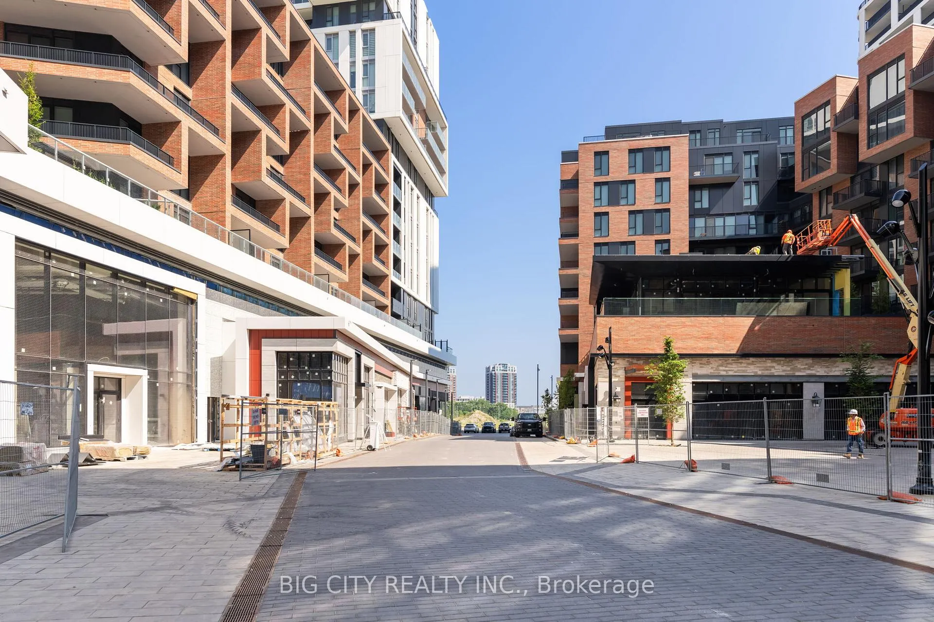 Photo 26 of Unit 605, 38 Simcoe Promenade, Markham, Unionville — HOMEH