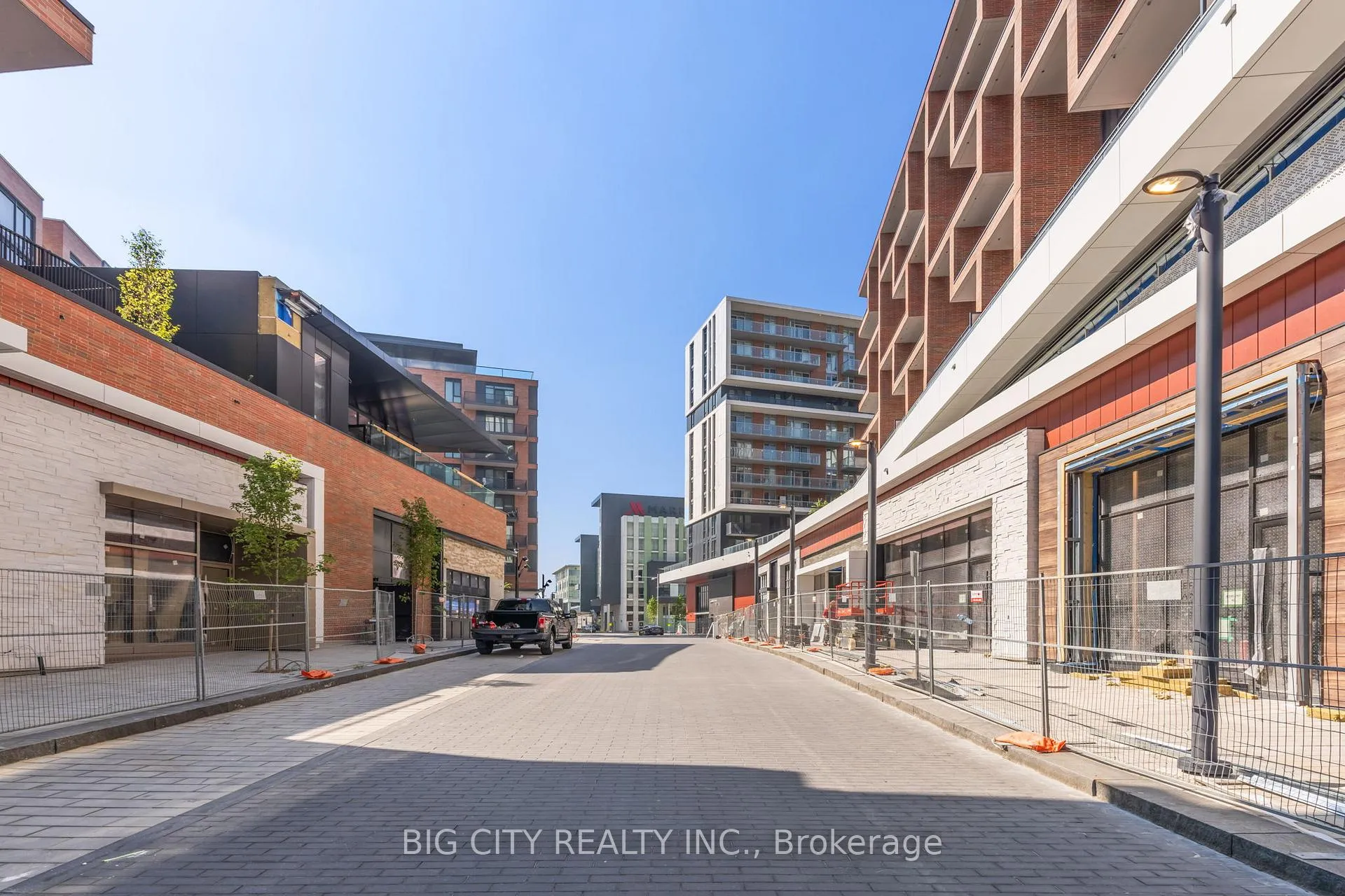 Photo 27 of Unit 605, 38 Simcoe Promenade, Markham, Unionville — HOMEH