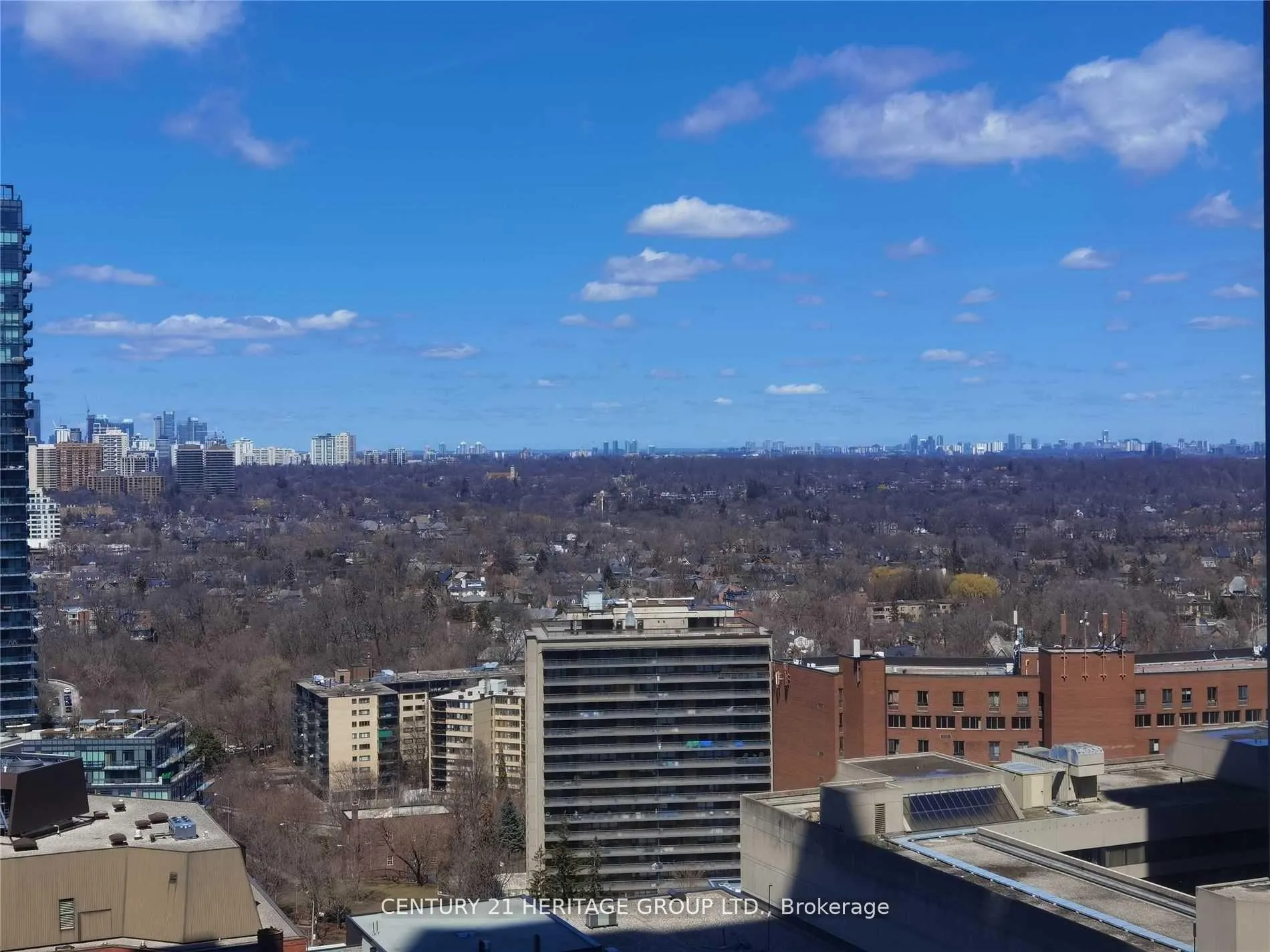 Photo 11 of Unit 2501, 1 Bloor Street E, Toronto, Church-Yonge Corridor — HOMEH