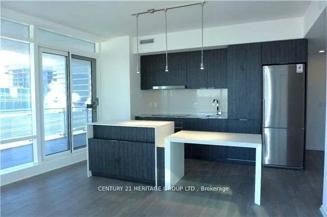 Photo 15 of Unit 2501, 1 Bloor Street E, Toronto, Church-Yonge Corridor — HOMEH