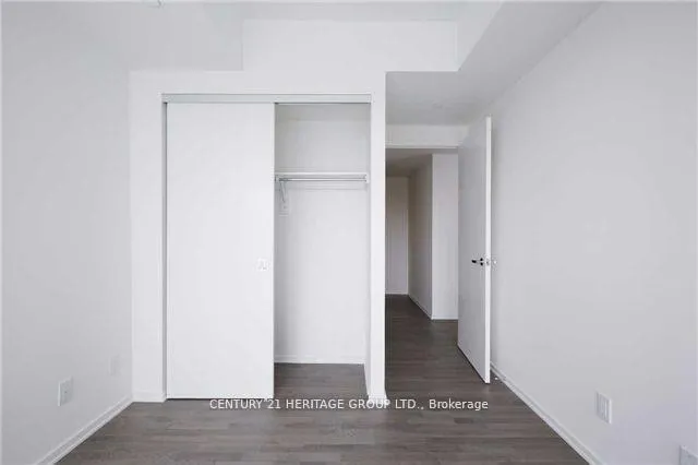 Photo 17 of Unit 2501, 1 Bloor Street E, Toronto, Church-Yonge Corridor — HOMEH