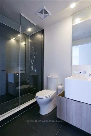 Photo 18 of Unit 2501, 1 Bloor Street E, Toronto, Church-Yonge Corridor — HOMEH