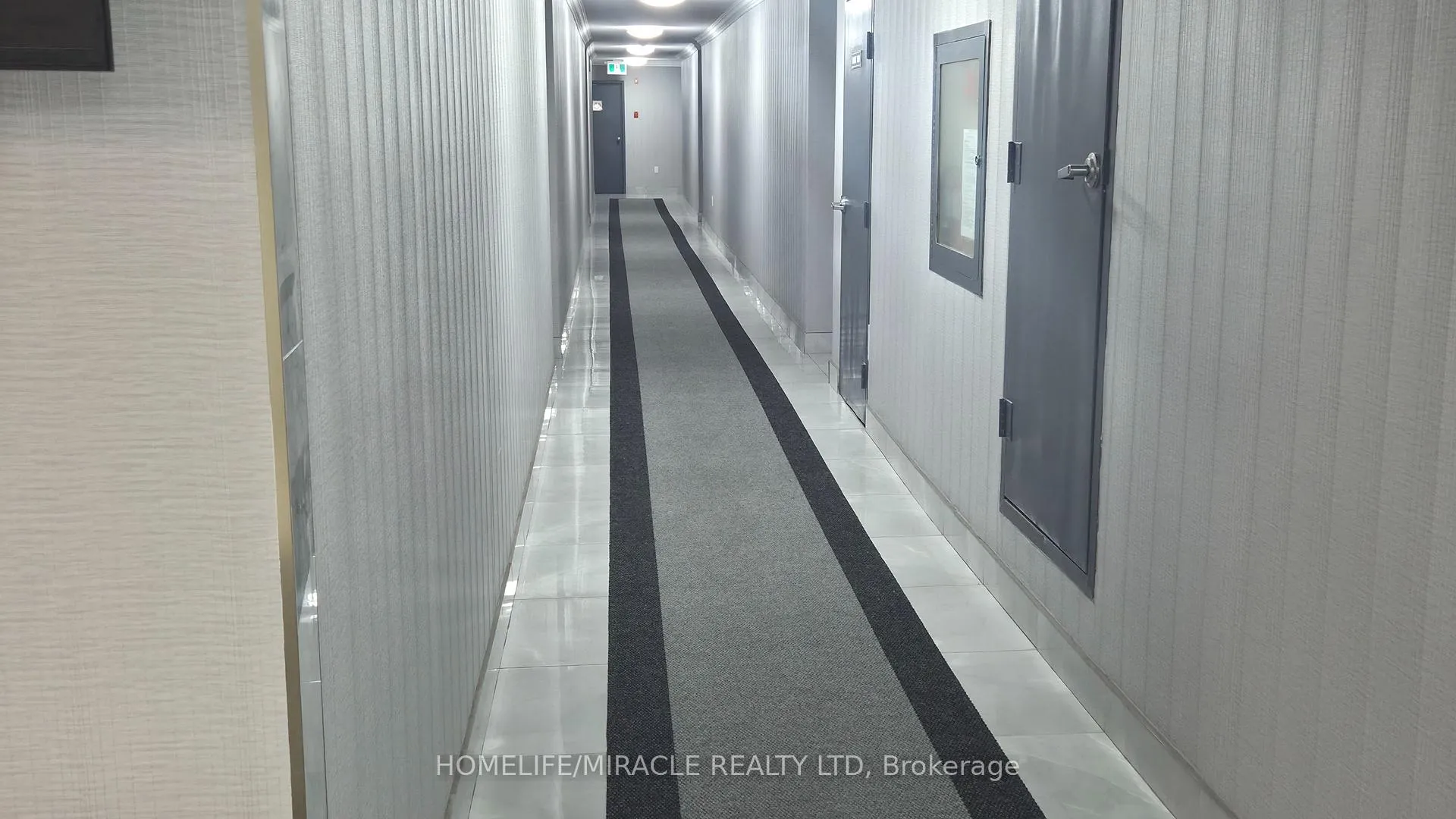 Photo 7 of Unit 105, 4 Kings Cross Road, Brampton, Queen Street Corridor — HOMEH