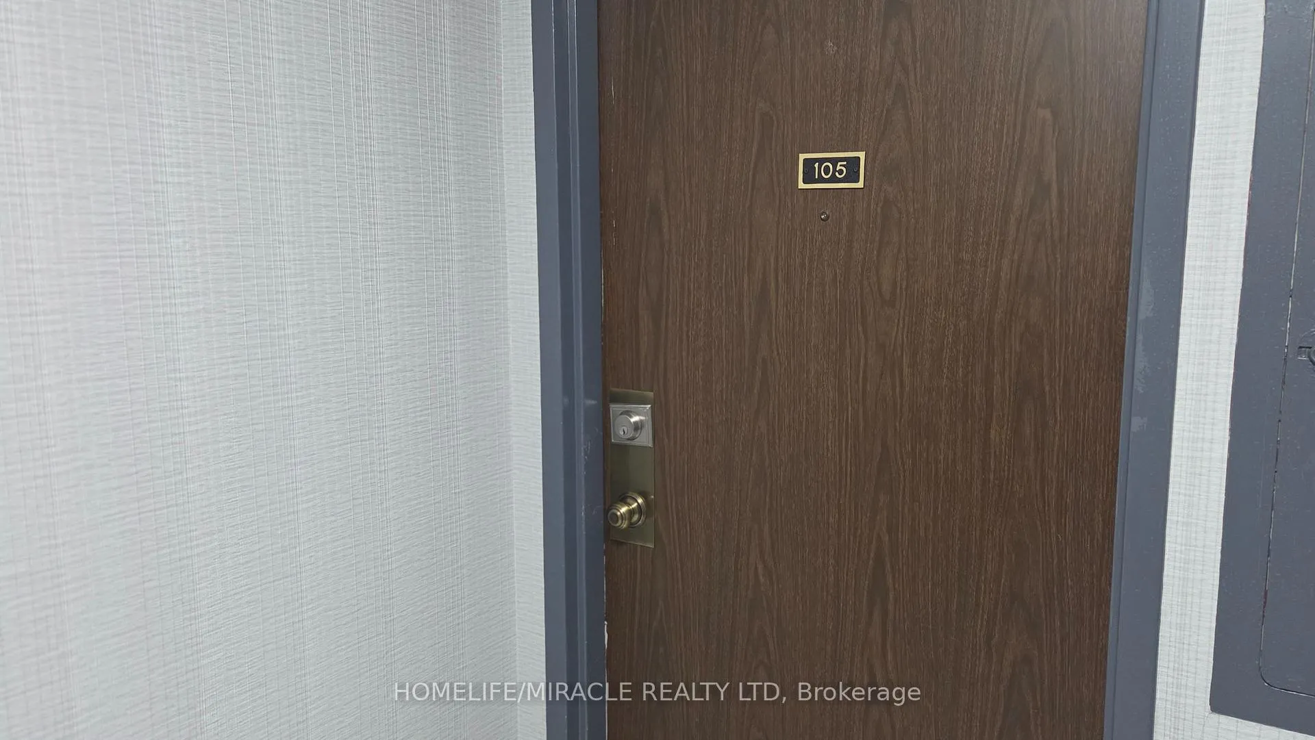 Photo 8 of Unit 105, 4 Kings Cross Road, Brampton, Queen Street Corridor — HOMEH