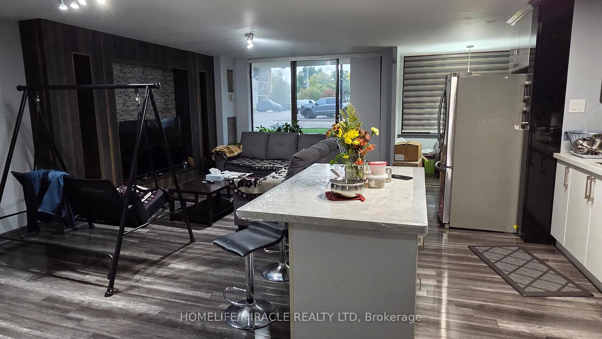 Photo 9 of Unit 105, 4 Kings Cross Road, Brampton, Queen Street Corridor — HOMEH