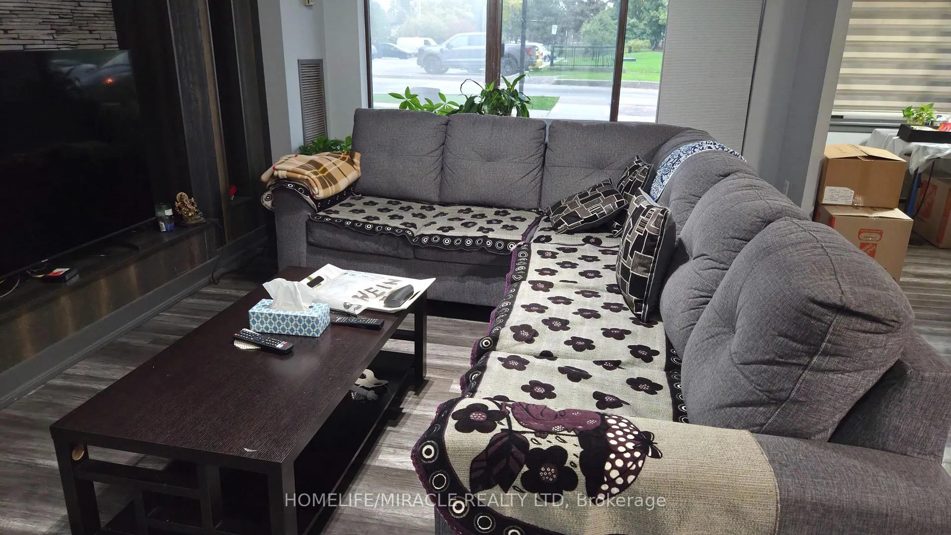 Photo 12 of Unit 105, 4 Kings Cross Road, Brampton, Queen Street Corridor — HOMEH