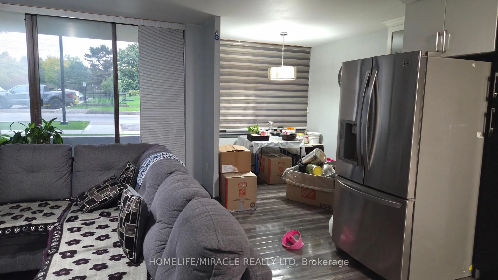 Photo 13 of Unit 105, 4 Kings Cross Road, Brampton, Queen Street Corridor — HOMEH