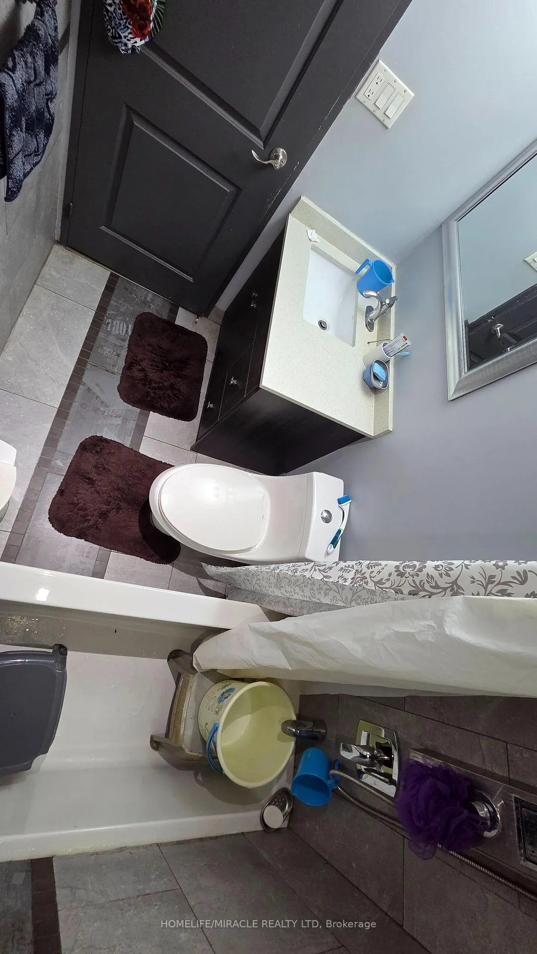 Photo 14 of Unit 105, 4 Kings Cross Road, Brampton, Queen Street Corridor — HOMEH