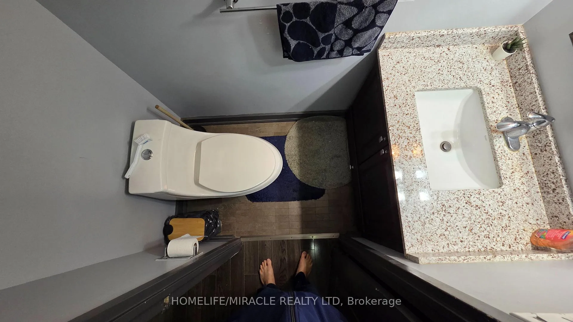 Photo 17 of Unit 105, 4 Kings Cross Road, Brampton, Queen Street Corridor — HOMEH