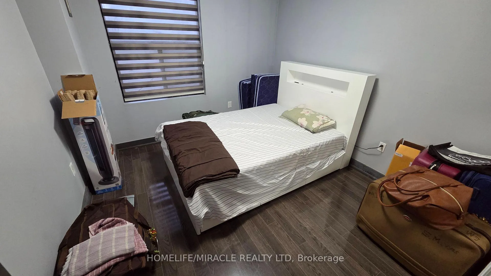 Photo 21 of Unit 105, 4 Kings Cross Road, Brampton, Queen Street Corridor — HOMEH