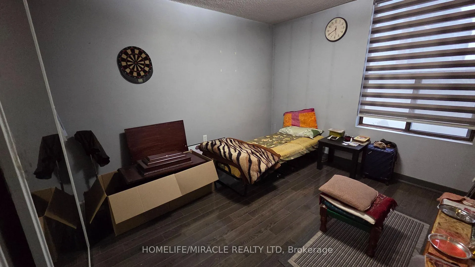 Photo 23 of Unit 105, 4 Kings Cross Road, Brampton, Queen Street Corridor — HOMEH