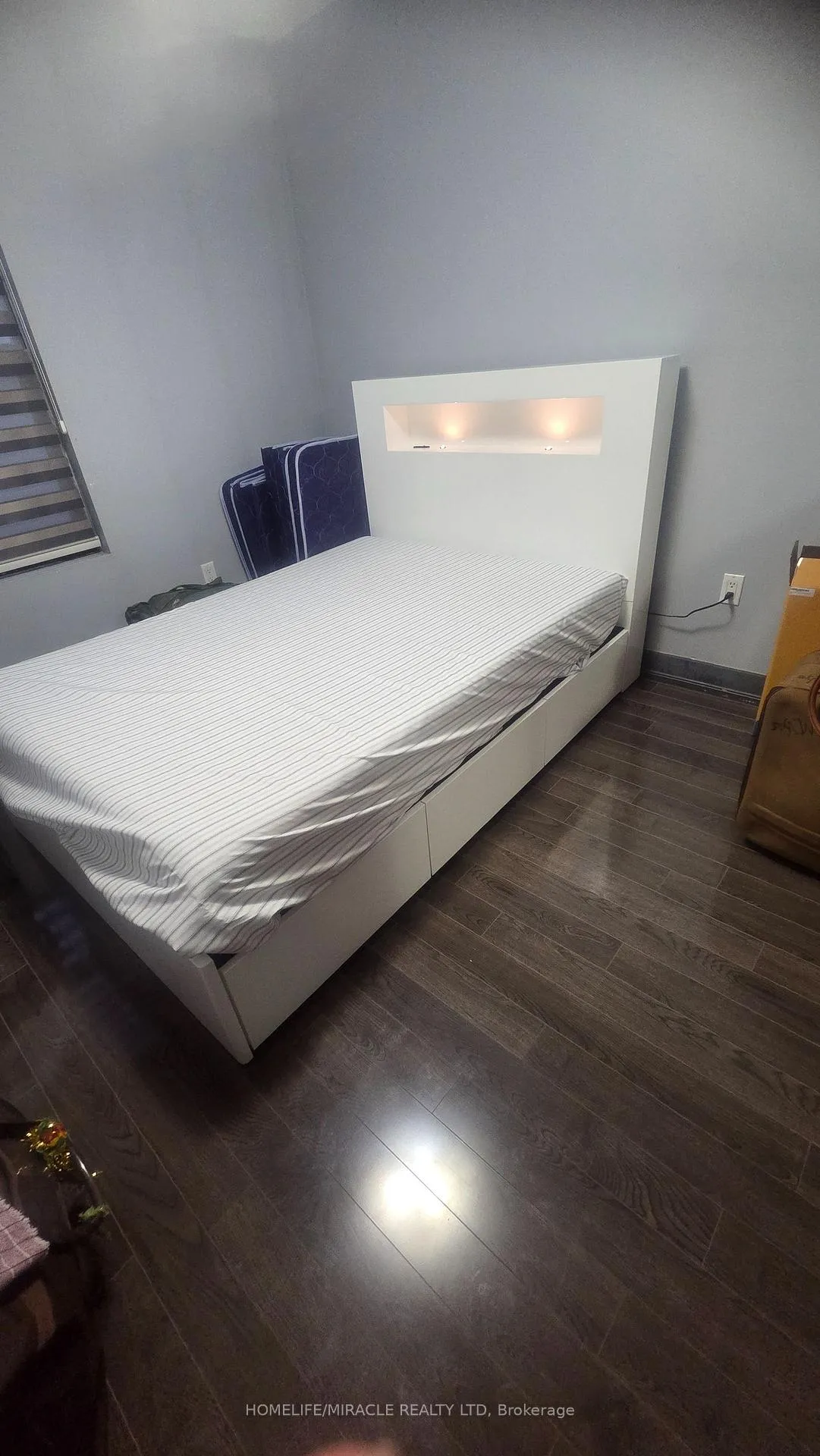 Photo 24 of Unit 105, 4 Kings Cross Road, Brampton, Queen Street Corridor — HOMEH