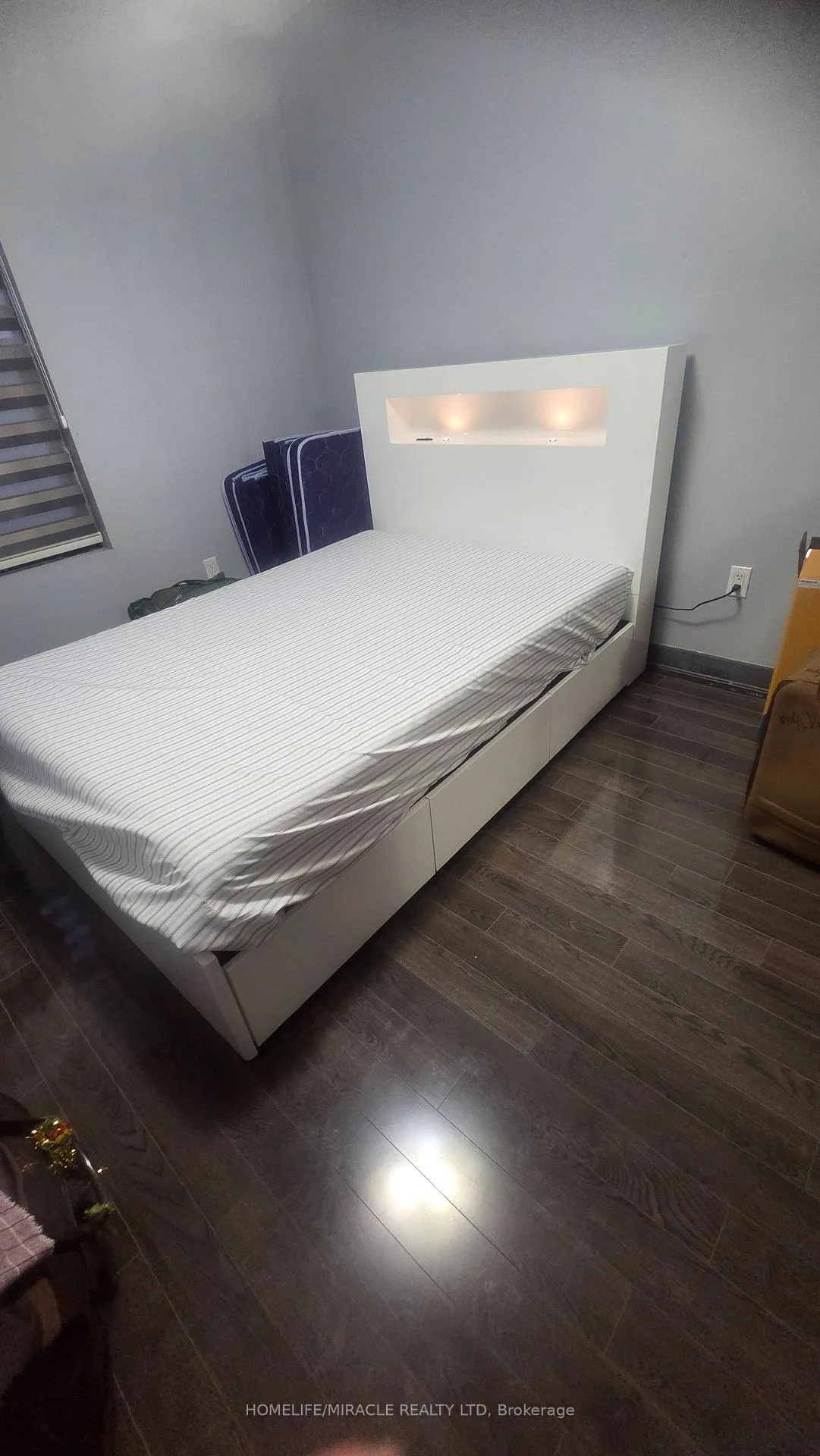 Photo 25 of Unit 105, 4 Kings Cross Road, Brampton, Queen Street Corridor — HOMEH