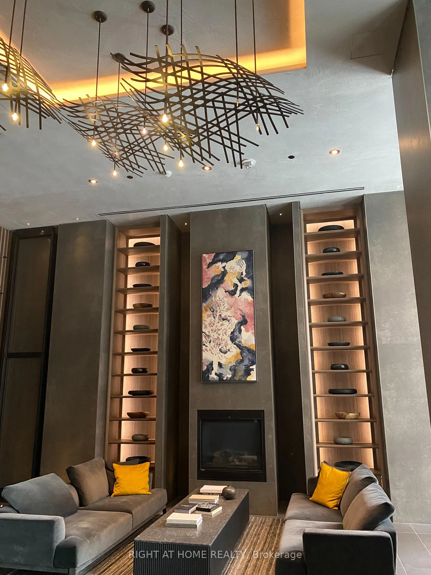 Photo 2 of Unit 3804, 55 charles Street, Toronto, Church-Yonge Corridor — HOMEH