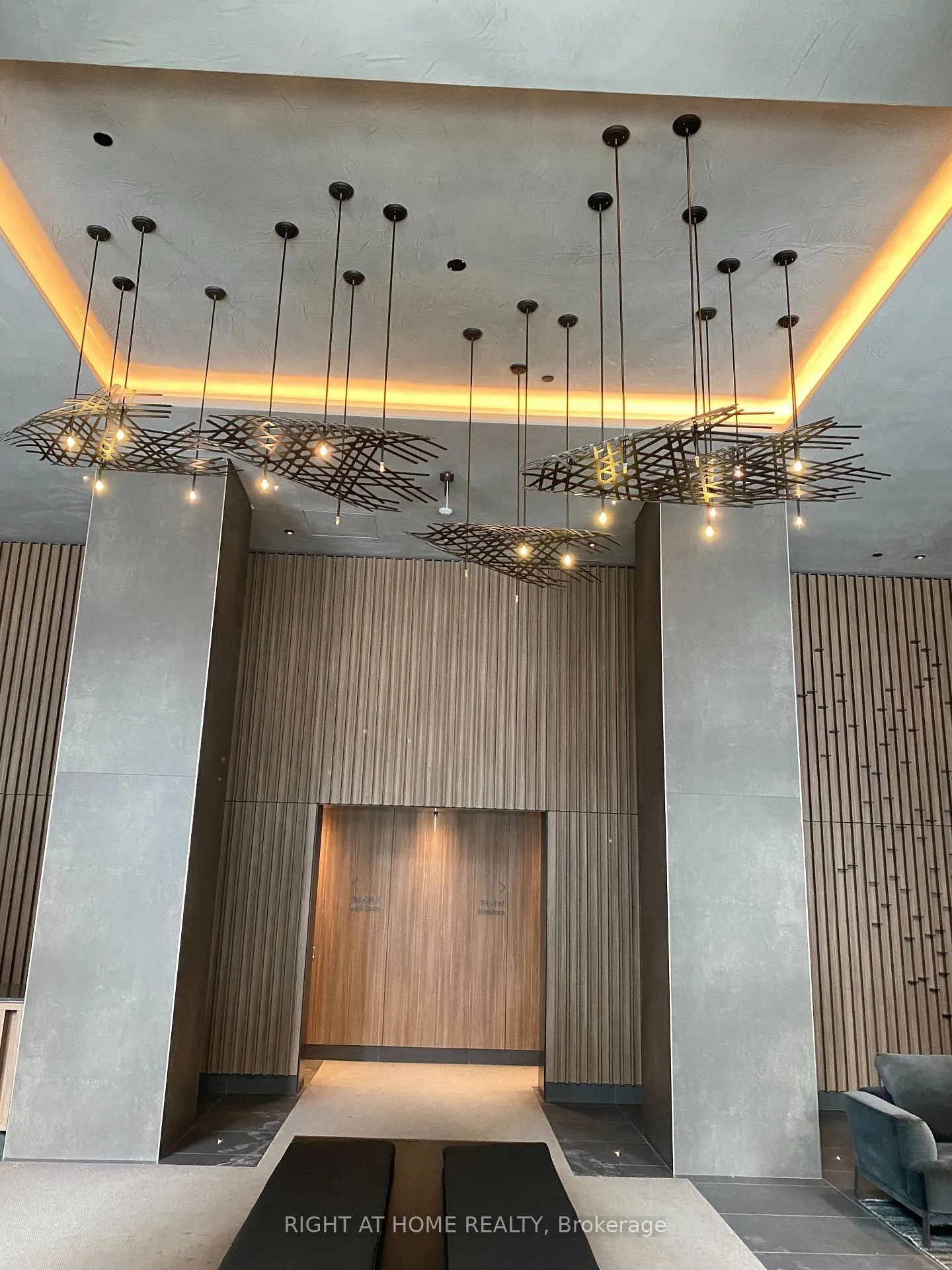Photo 3 of Unit 3804, 55 charles Street, Toronto, Church-Yonge Corridor — HOMEH