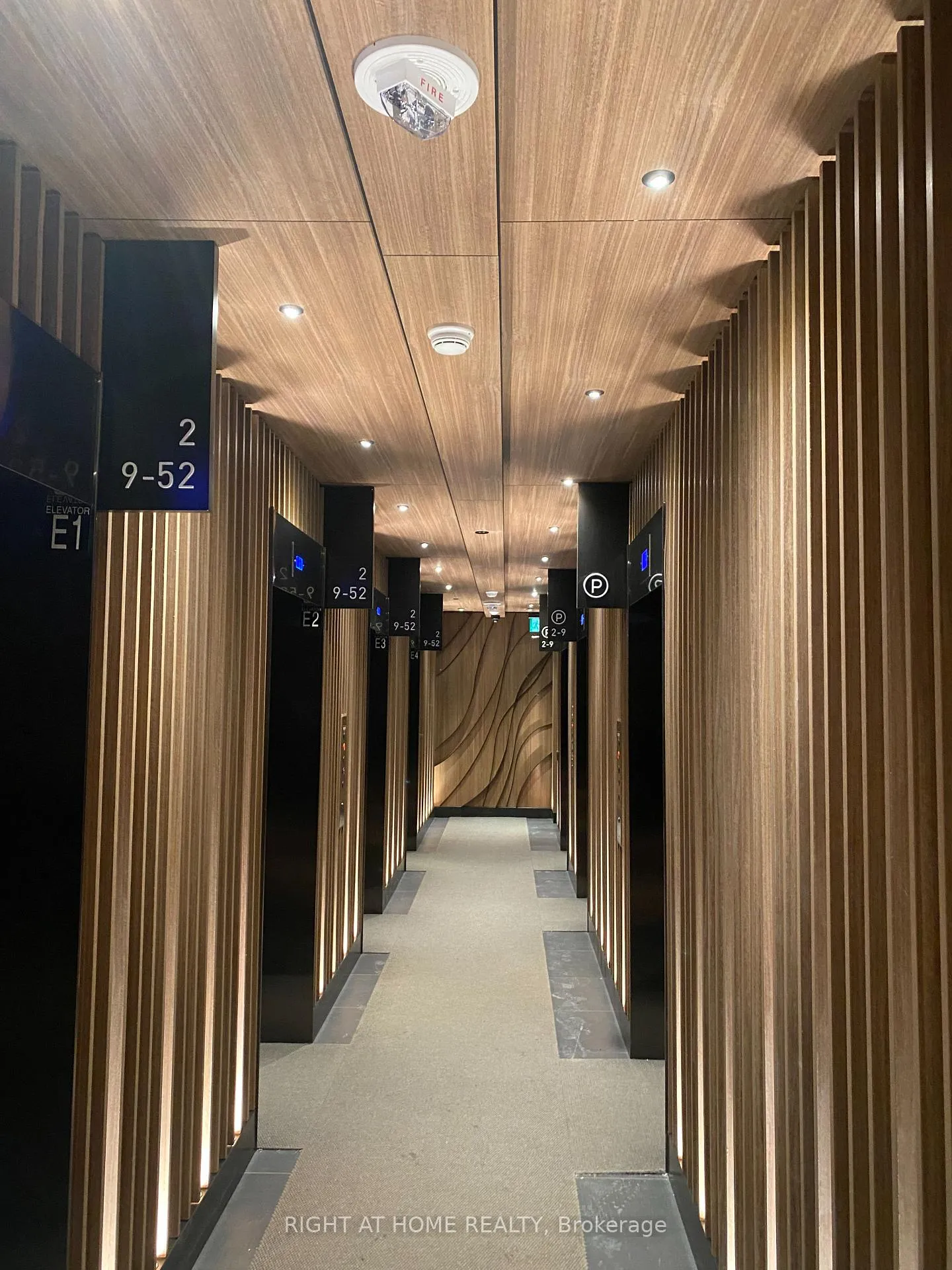 Photo 4 of Unit 3804, 55 charles Street, Toronto, Church-Yonge Corridor — HOMEH