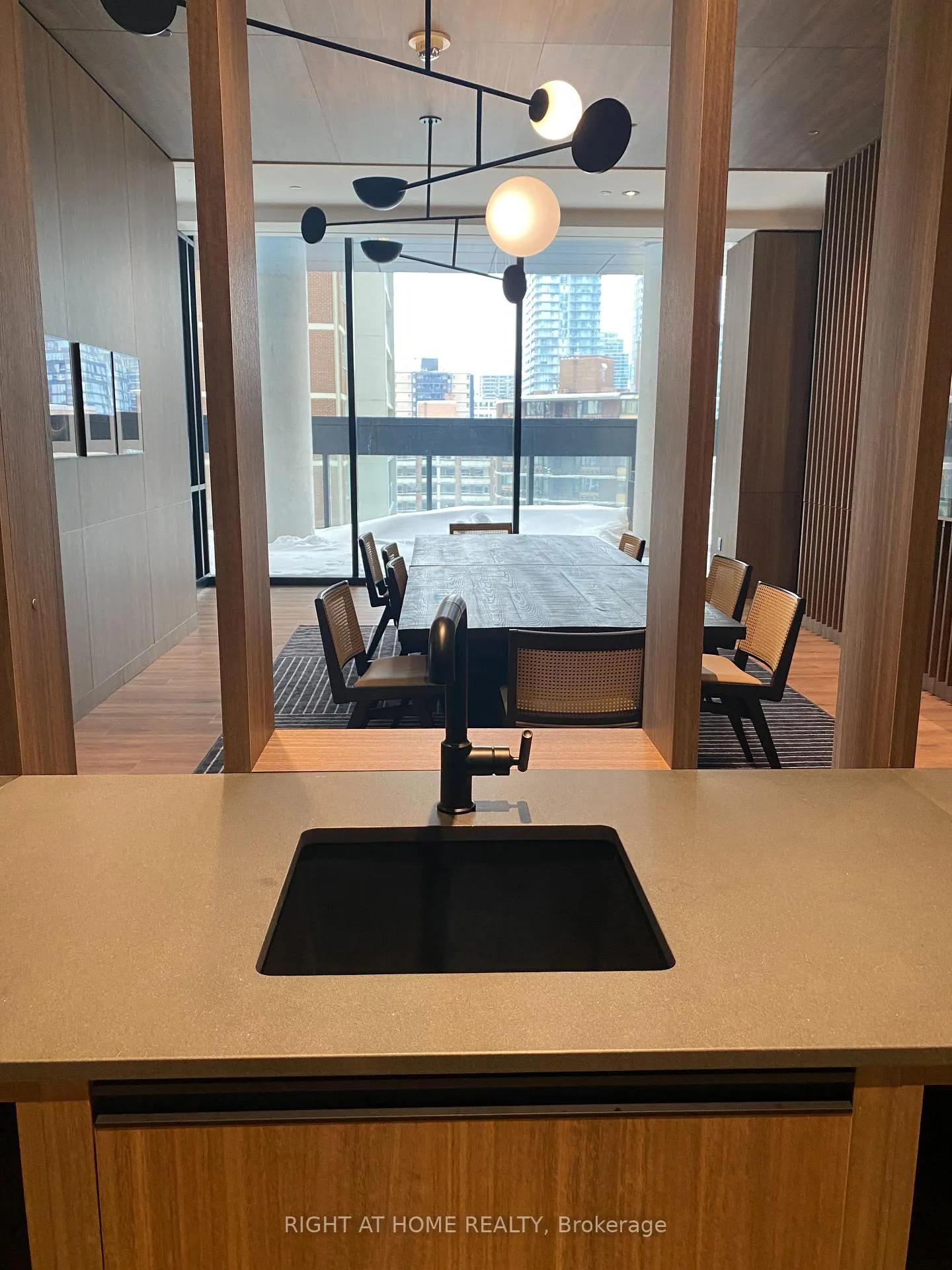 Photo 6 of Unit 3804, 55 charles Street, Toronto, Church-Yonge Corridor — HOMEH