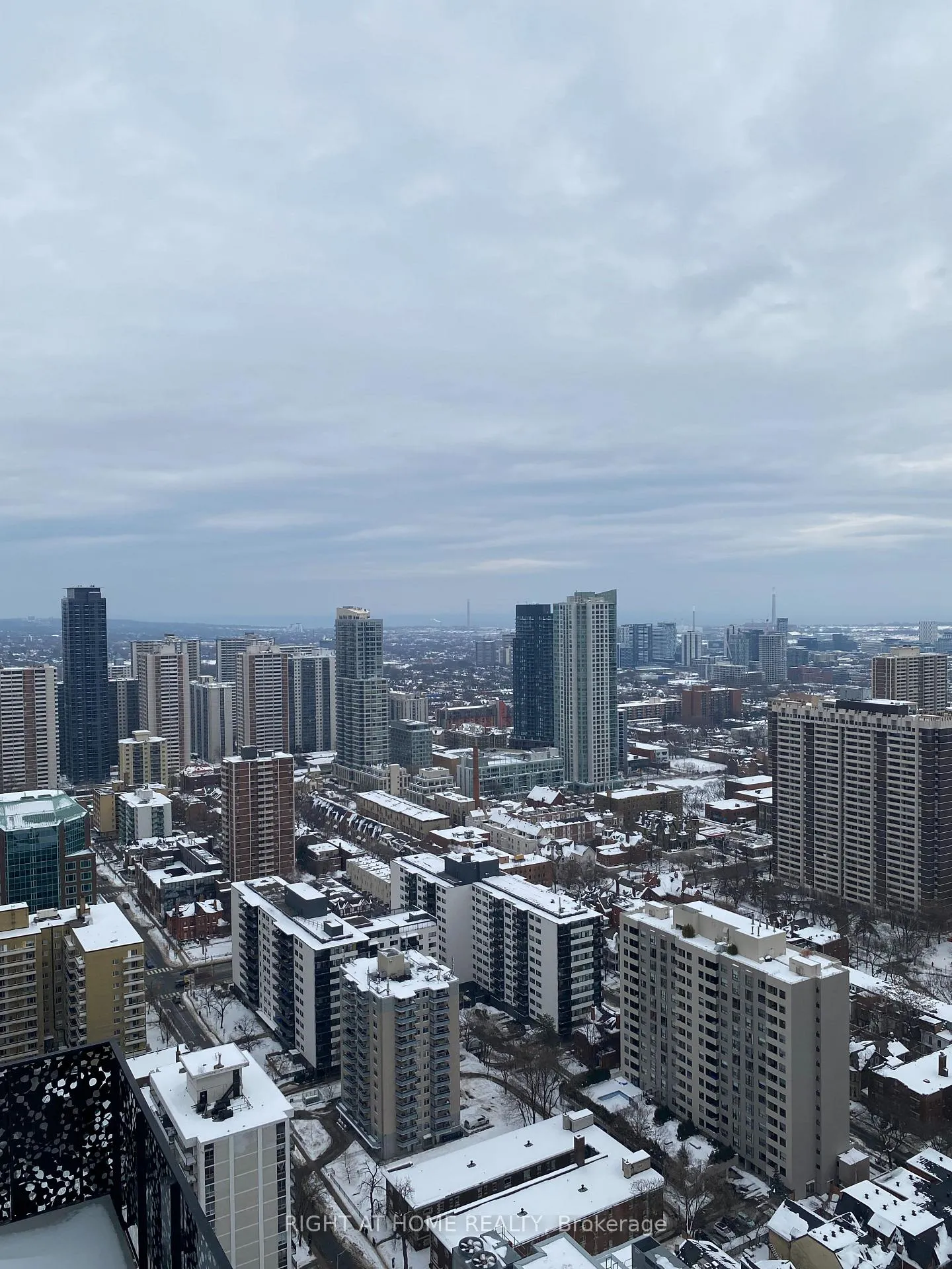 Photo 17 of Unit 3804, 55 charles Street, Toronto, Church-Yonge Corridor — HOMEH