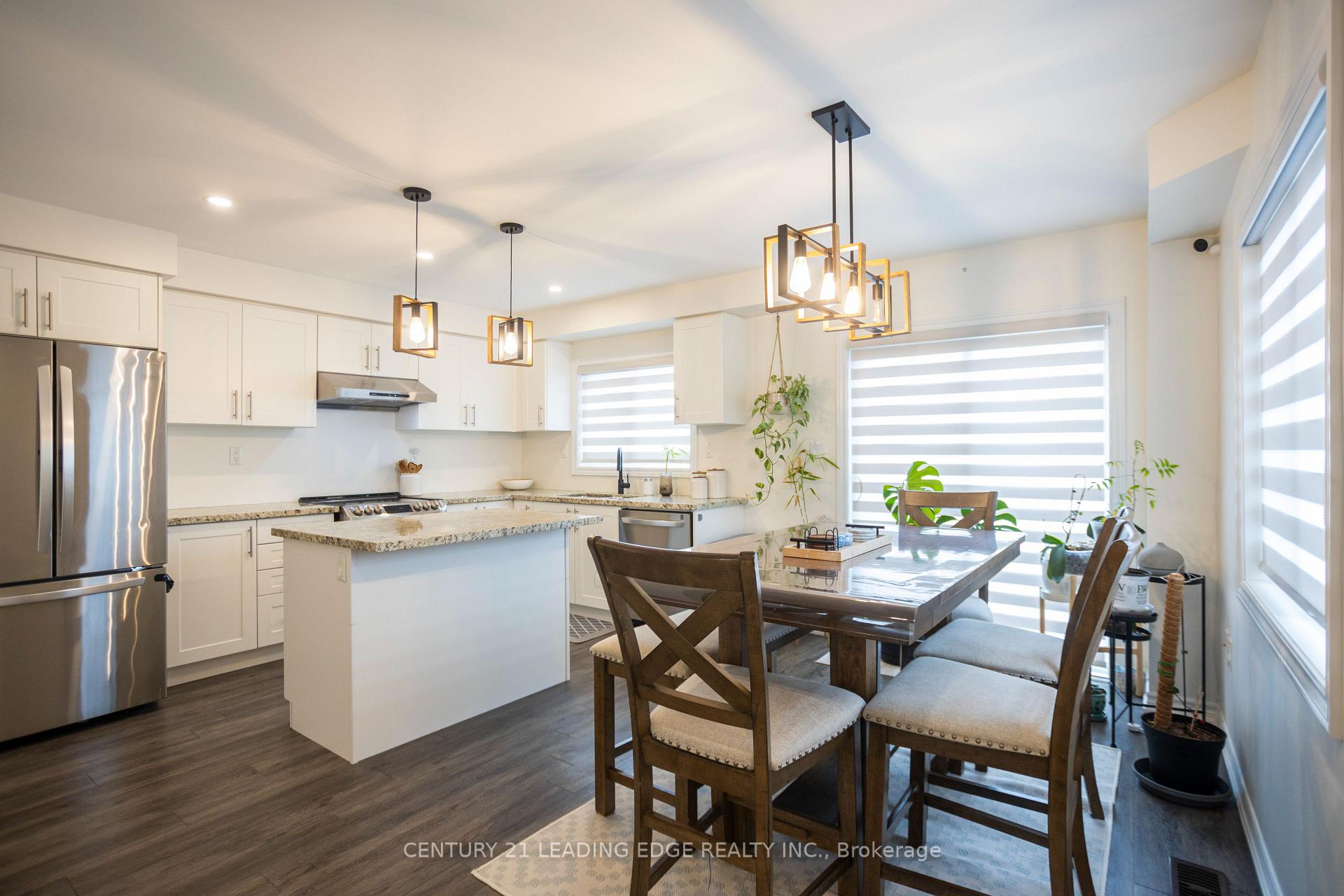 Photo 11 of 15 Ken Bromley Lane, Clarington, Bowmanville — HOMEH
