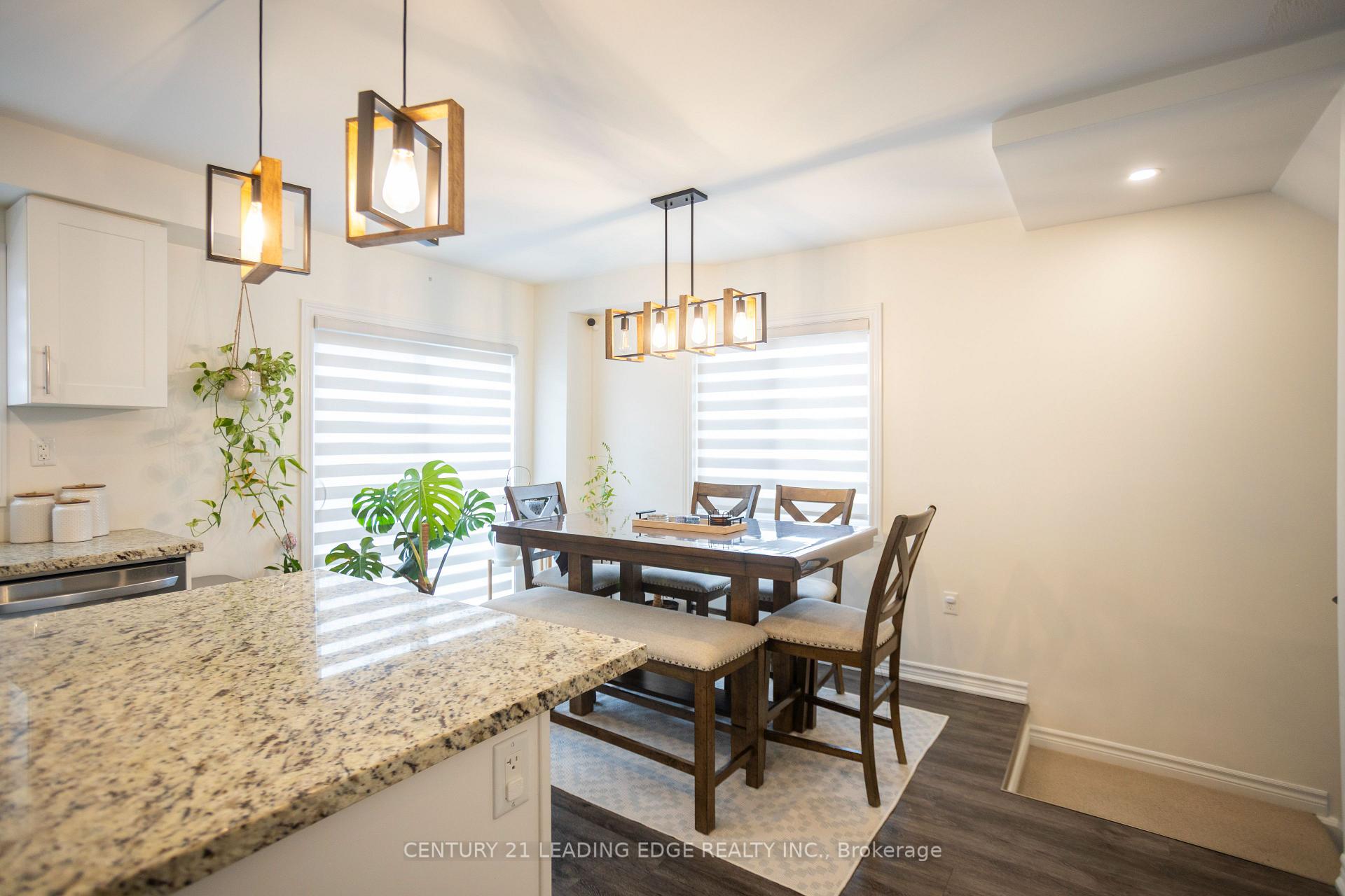 Photo 12 of 15 Ken Bromley Lane, Clarington, Bowmanville — HOMEH