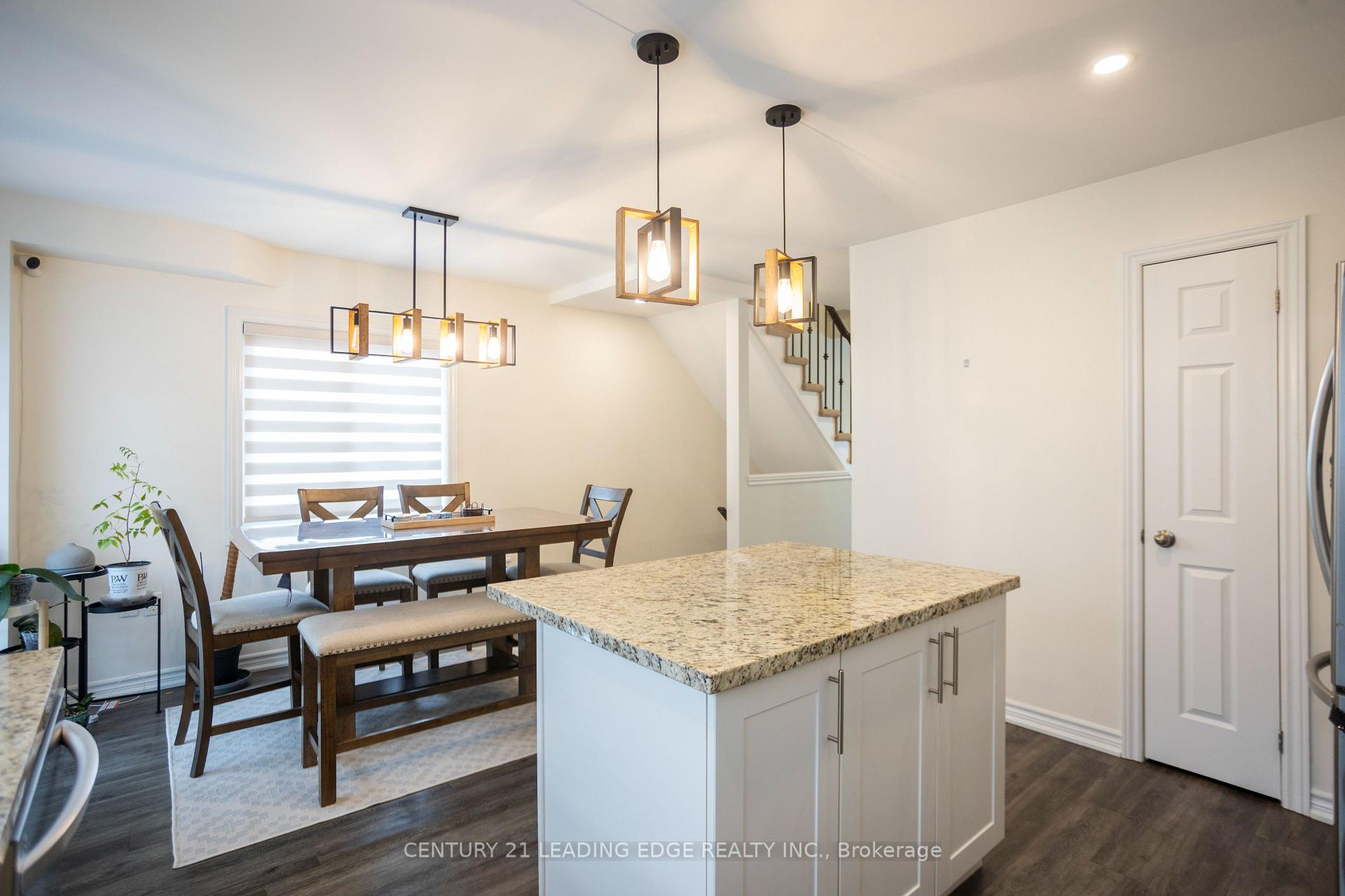 Photo 13 of 15 Ken Bromley Lane, Clarington, Bowmanville — HOMEH