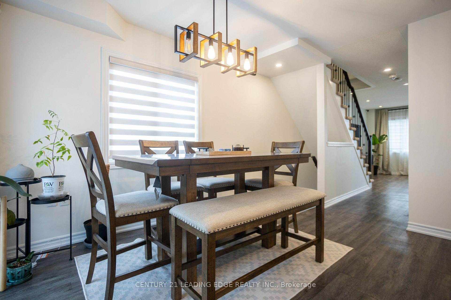 Photo 14 of 15 Ken Bromley Lane, Clarington, Bowmanville — HOMEH