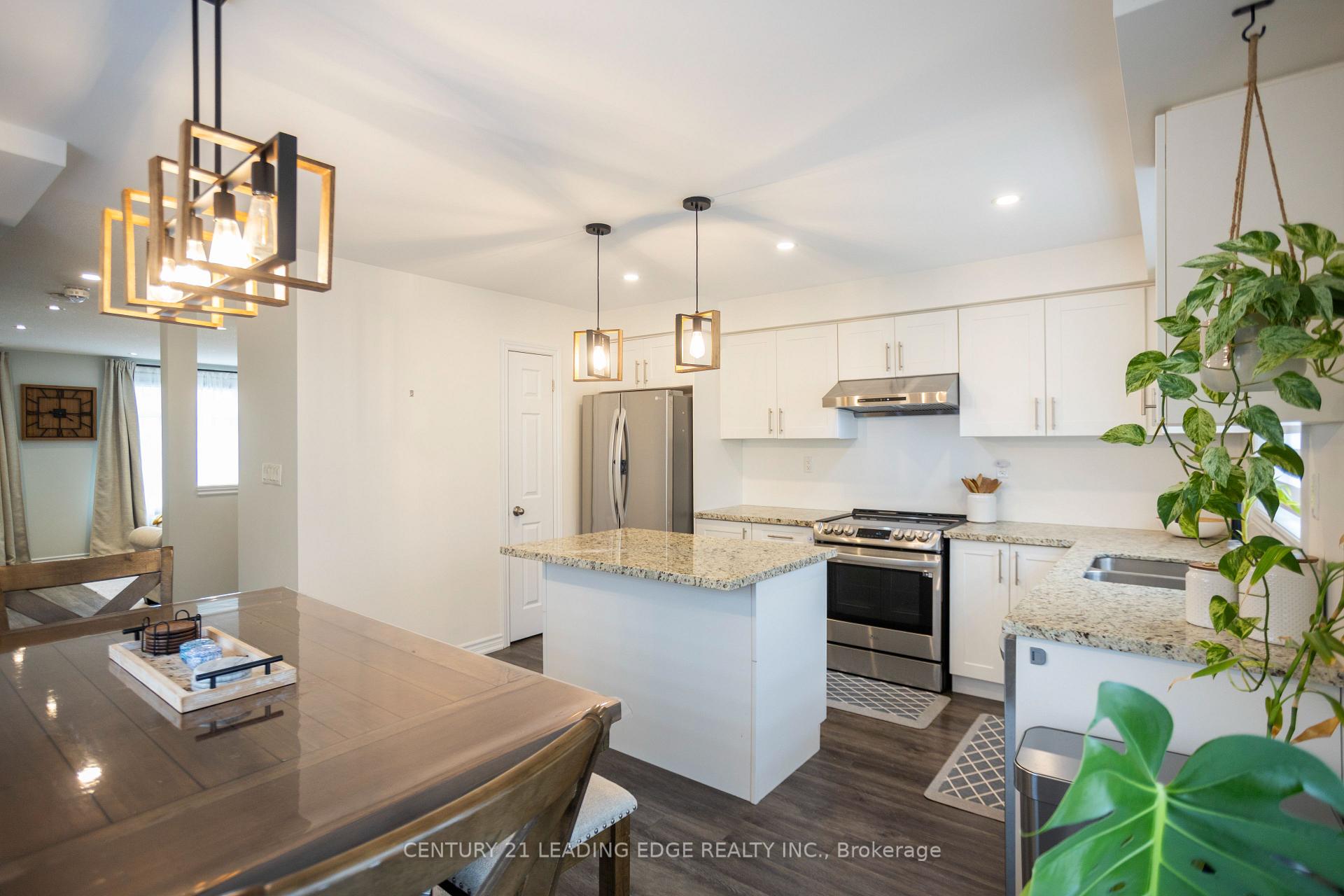Photo 15 of 15 Ken Bromley Lane, Clarington, Bowmanville — HOMEH