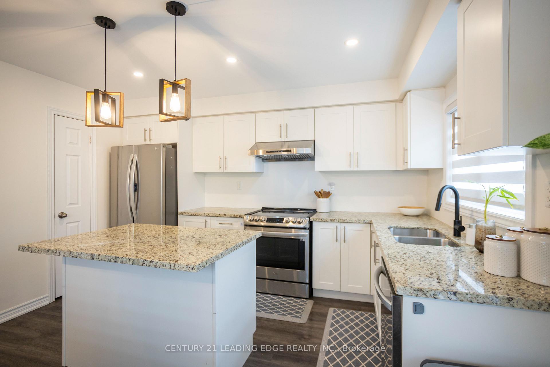 Photo 16 of 15 Ken Bromley Lane, Clarington, Bowmanville — HOMEH