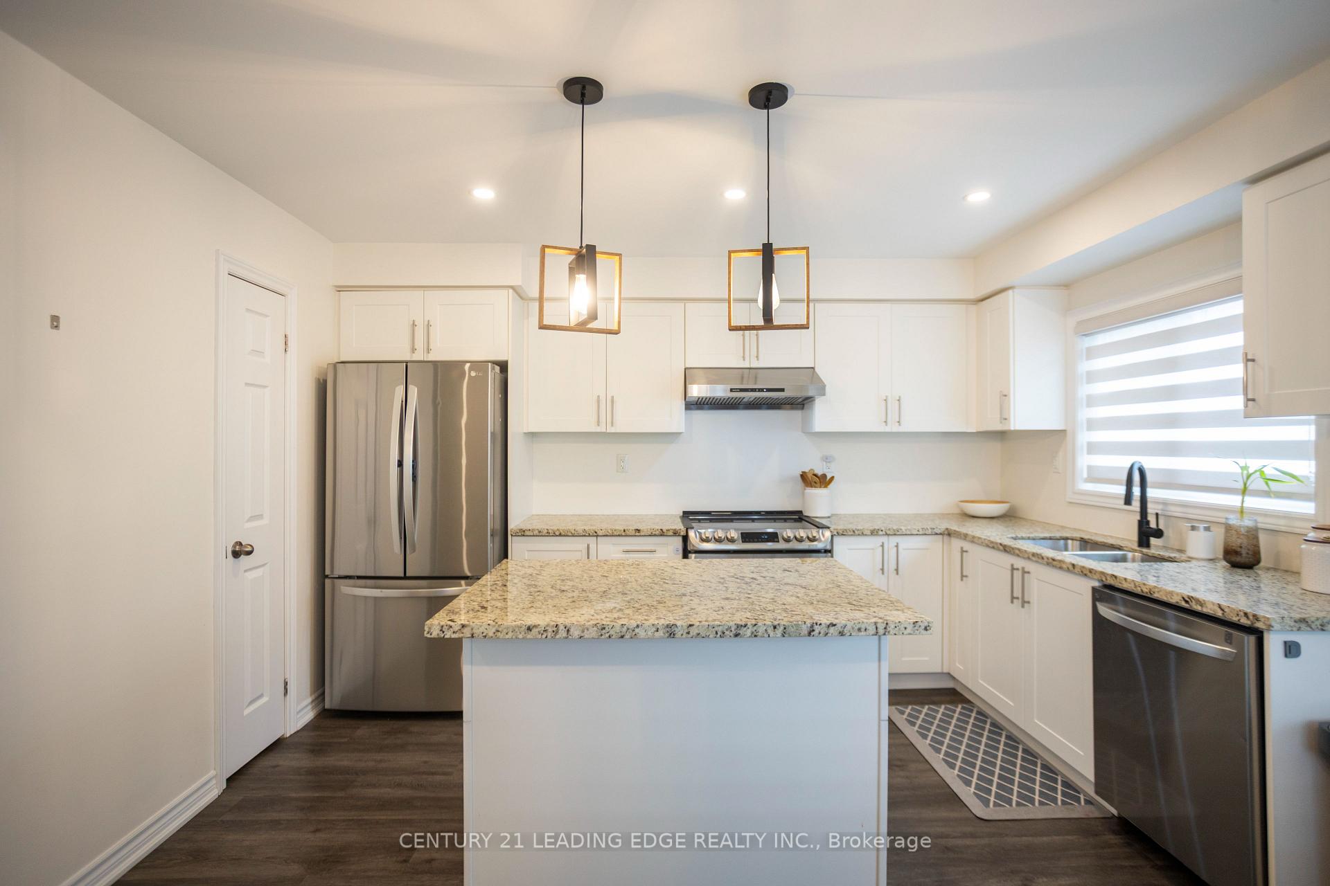 Photo 18 of 15 Ken Bromley Lane, Clarington, Bowmanville — HOMEH