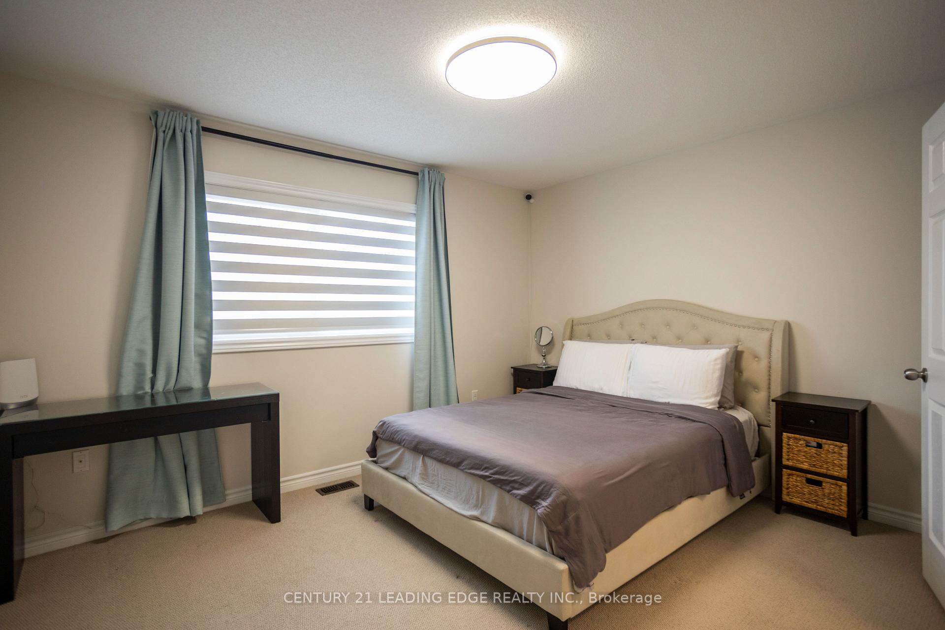 Photo 28 of 15 Ken Bromley Lane, Clarington, Bowmanville — HOMEH