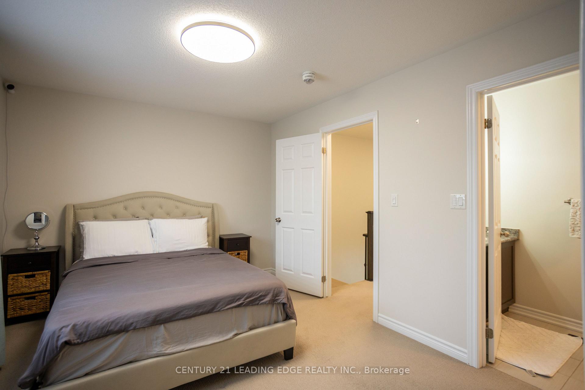 Photo 29 of 15 Ken Bromley Lane, Clarington, Bowmanville — HOMEH