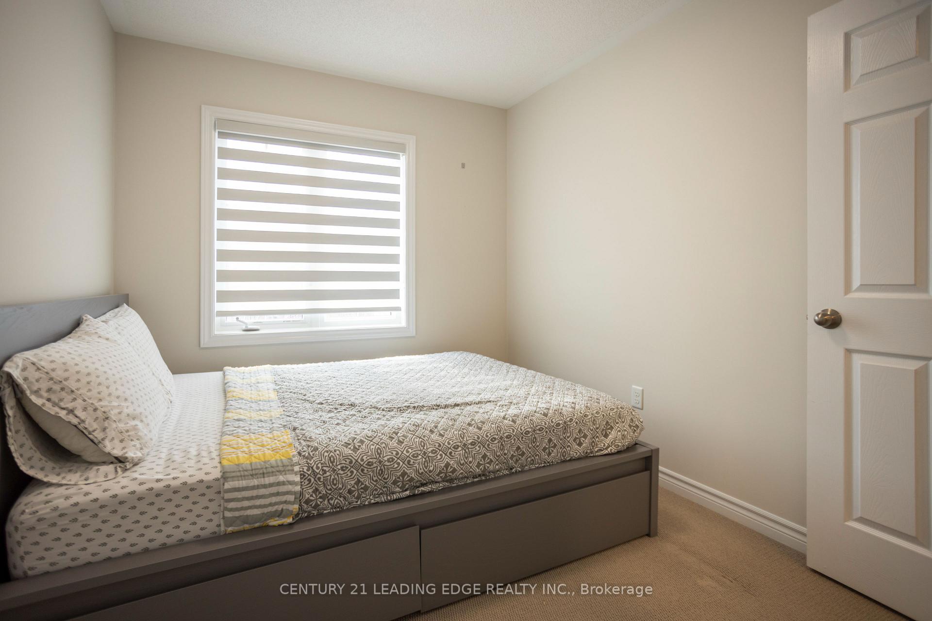 Photo 35 of 15 Ken Bromley Lane, Clarington, Bowmanville — HOMEH
