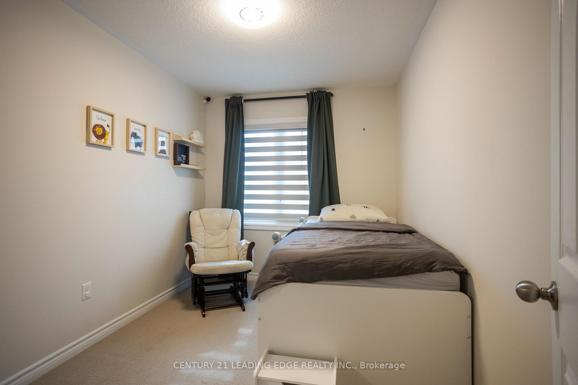 Photo 39 of 15 Ken Bromley Lane, Clarington, Bowmanville — HOMEH