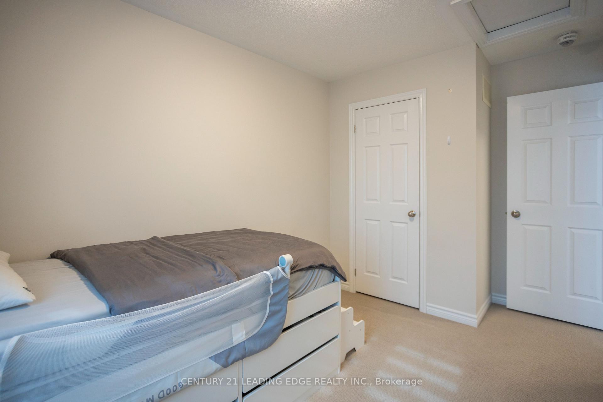 Photo 40 of 15 Ken Bromley Lane, Clarington, Bowmanville — HOMEH
