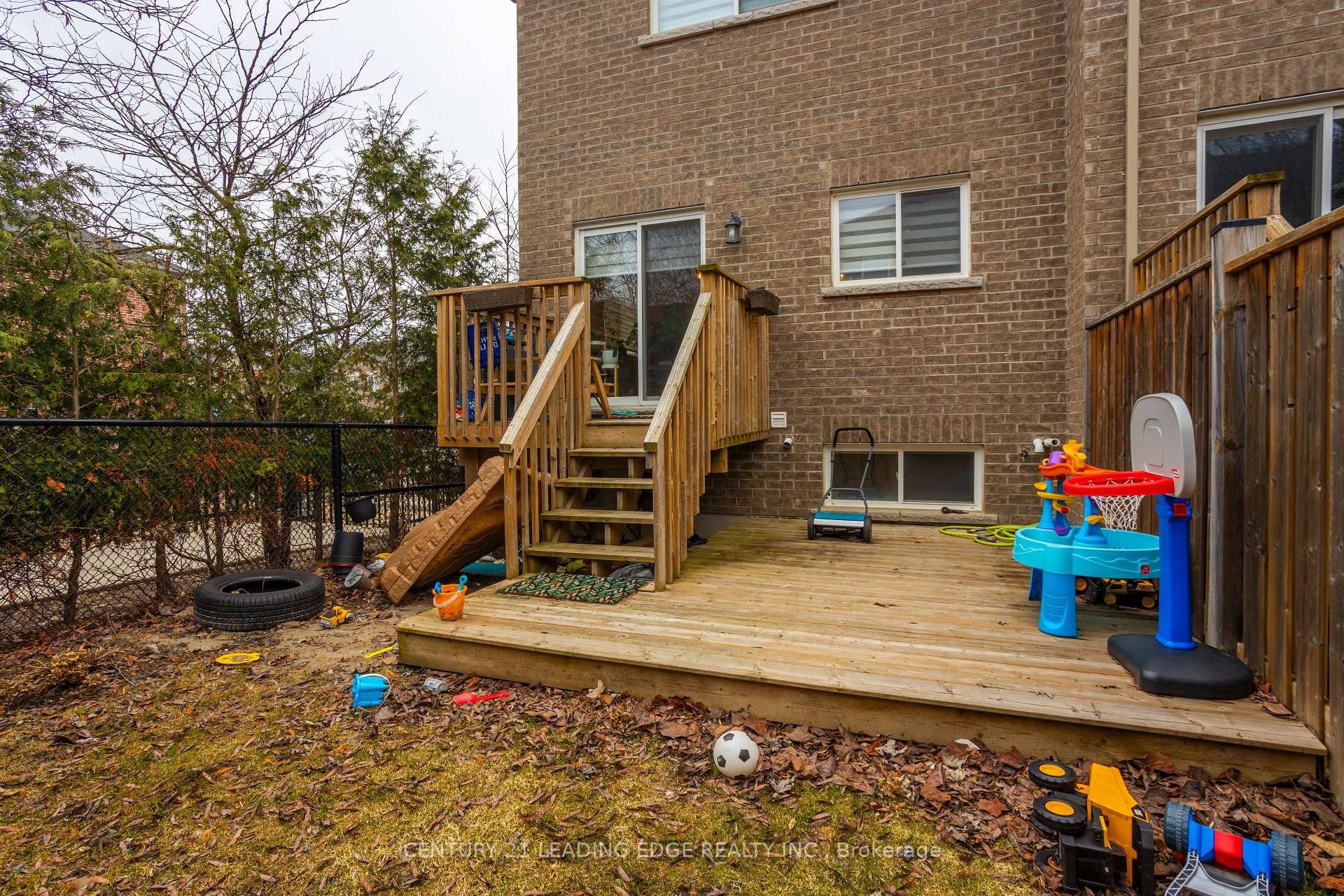 Photo 41 of 15 Ken Bromley Lane, Clarington, Bowmanville — HOMEH