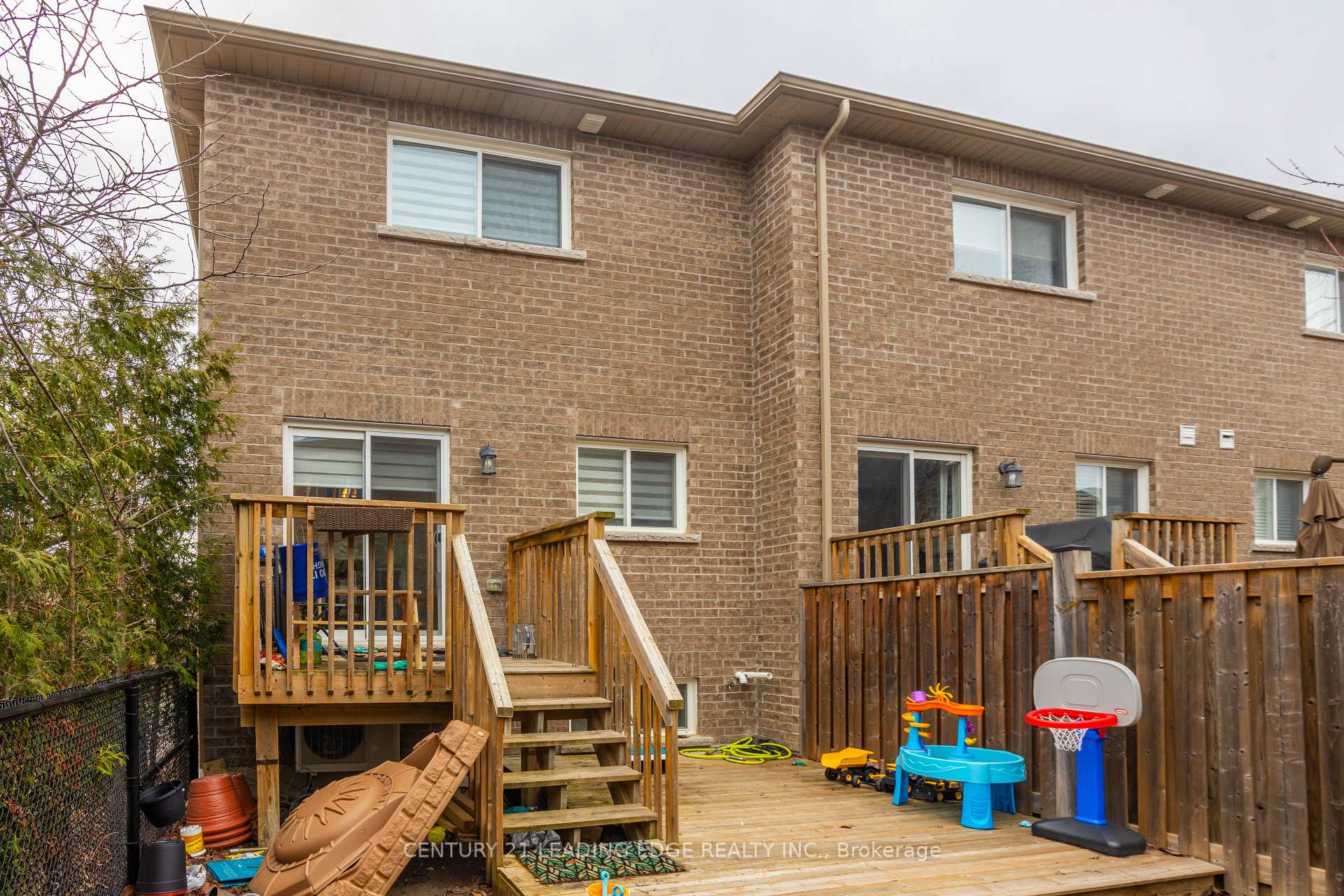 Photo 42 of 15 Ken Bromley Lane, Clarington, Bowmanville — HOMEH