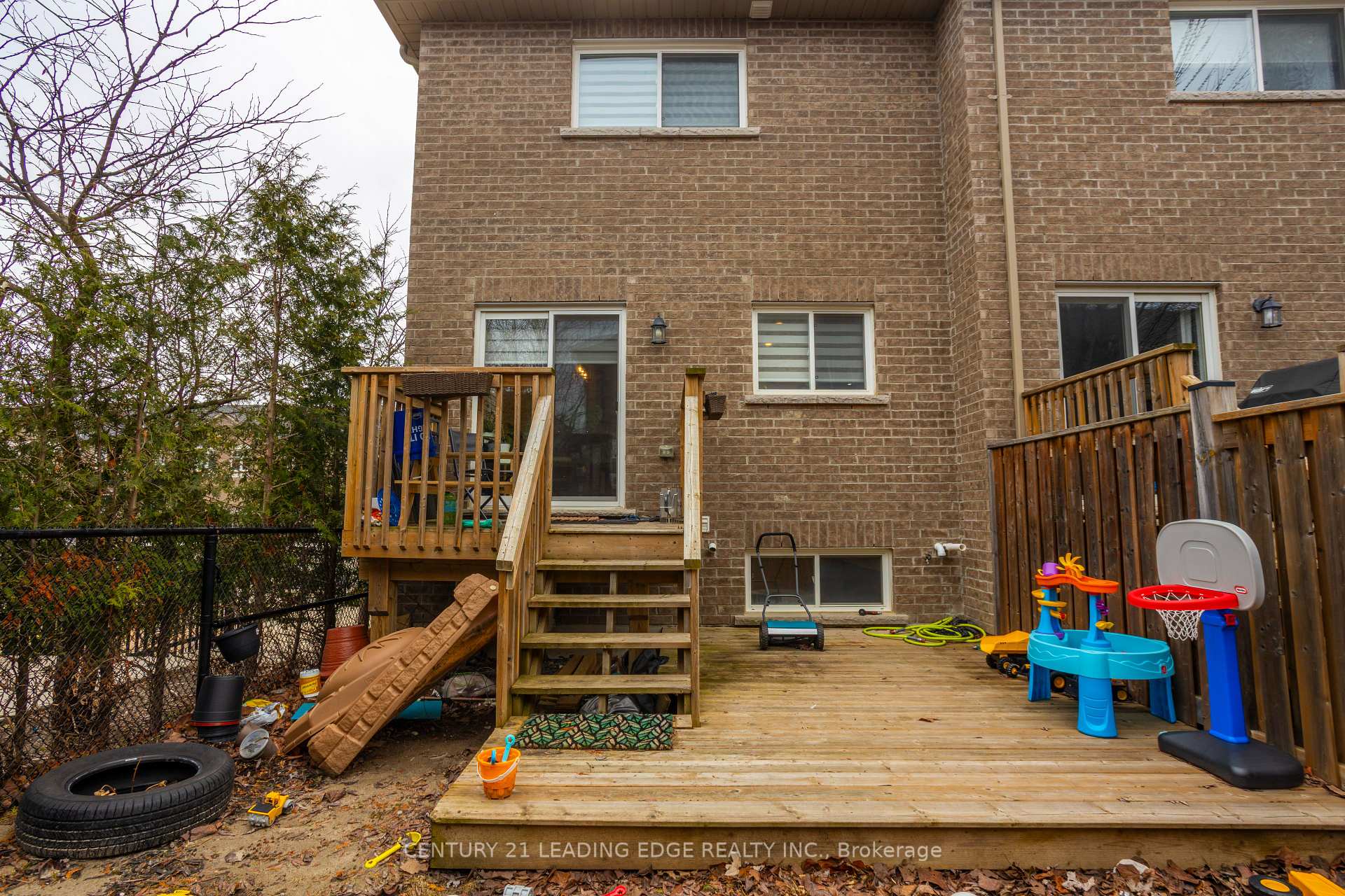 Photo 43 of 15 Ken Bromley Lane, Clarington, Bowmanville — HOMEH