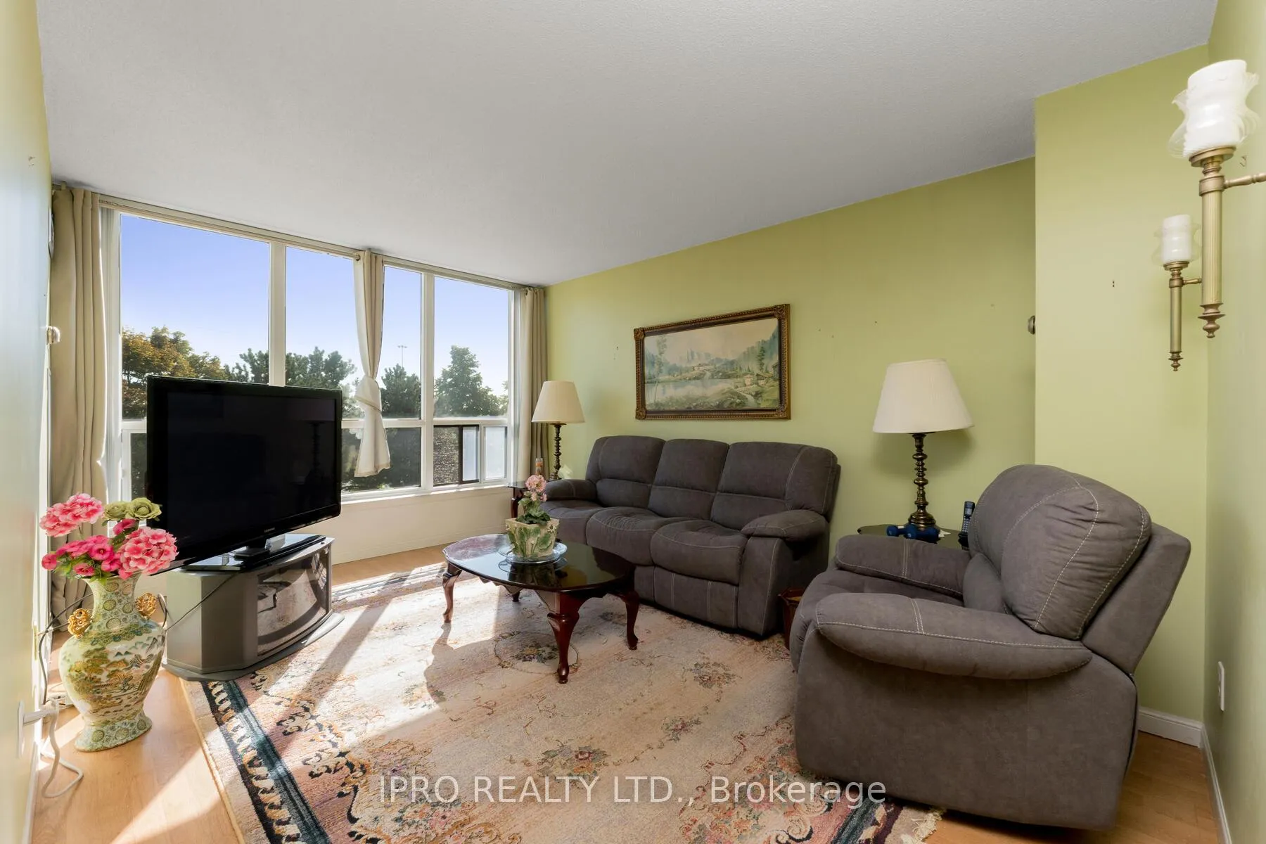 Photo 8 of Unit 307, 12 Laurelcrest Street, Brampton, Queen Street Corridor — HOMEH