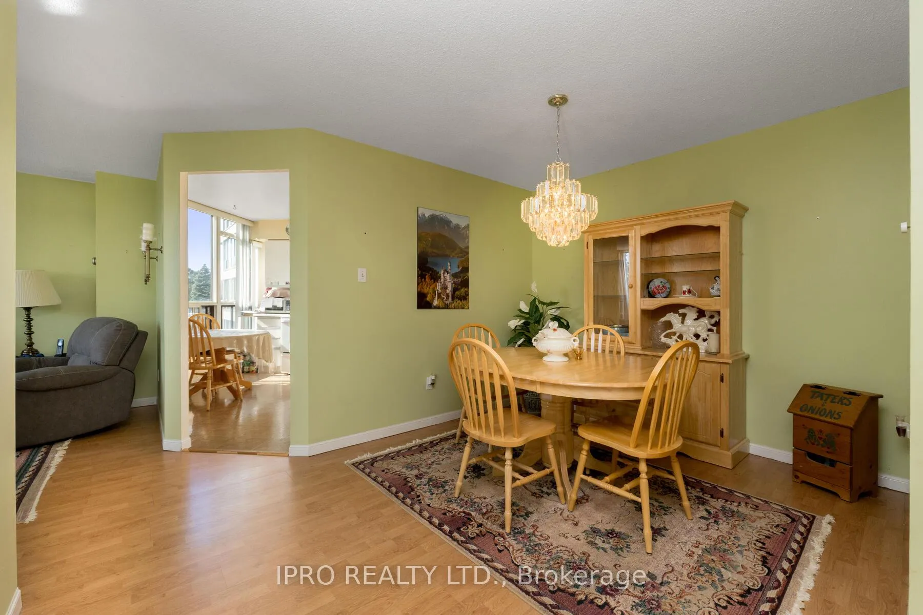 Photo 15 of Unit 307, 12 Laurelcrest Street, Brampton, Queen Street Corridor — HOMEH