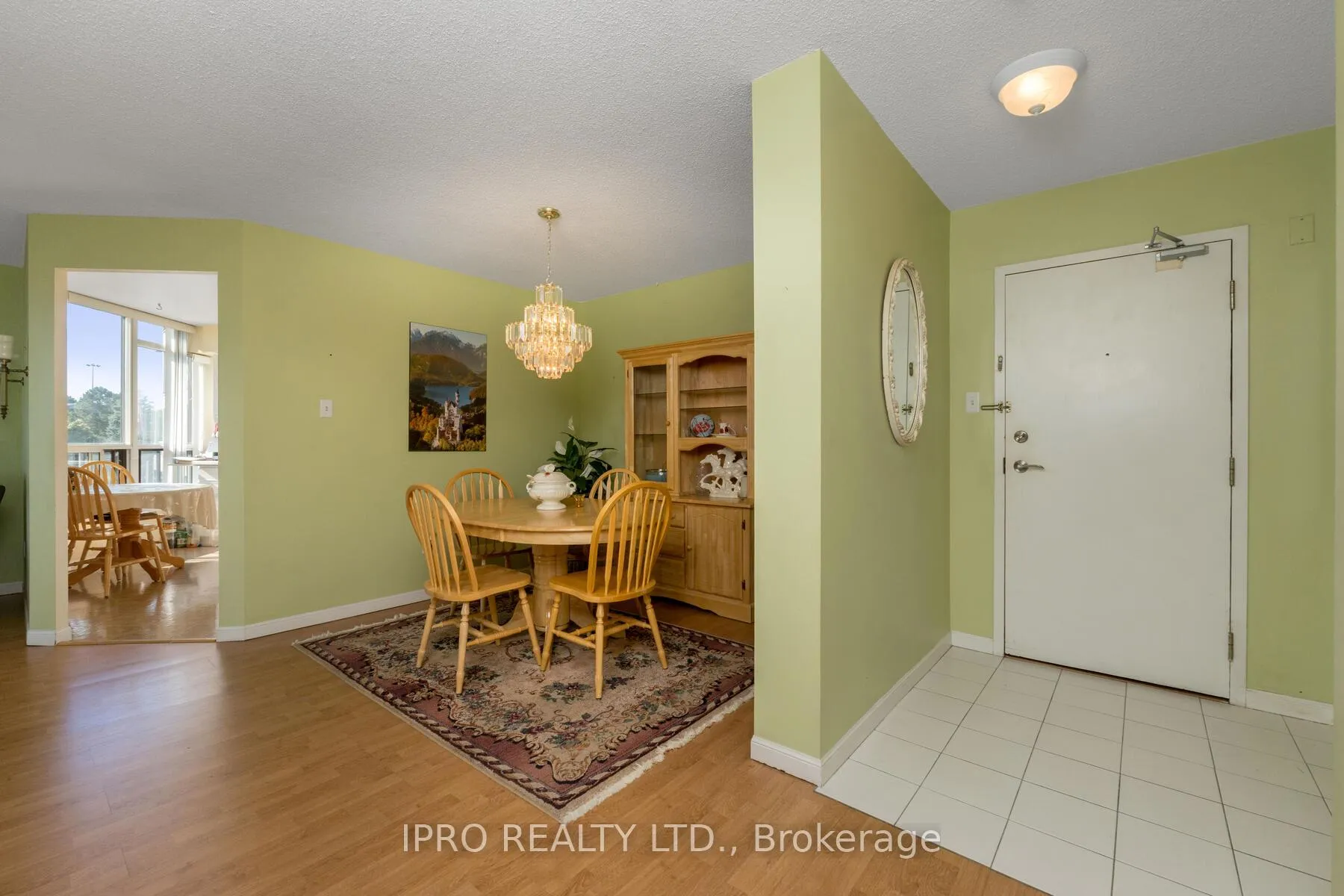 Photo 16 of Unit 307, 12 Laurelcrest Street, Brampton, Queen Street Corridor — HOMEH