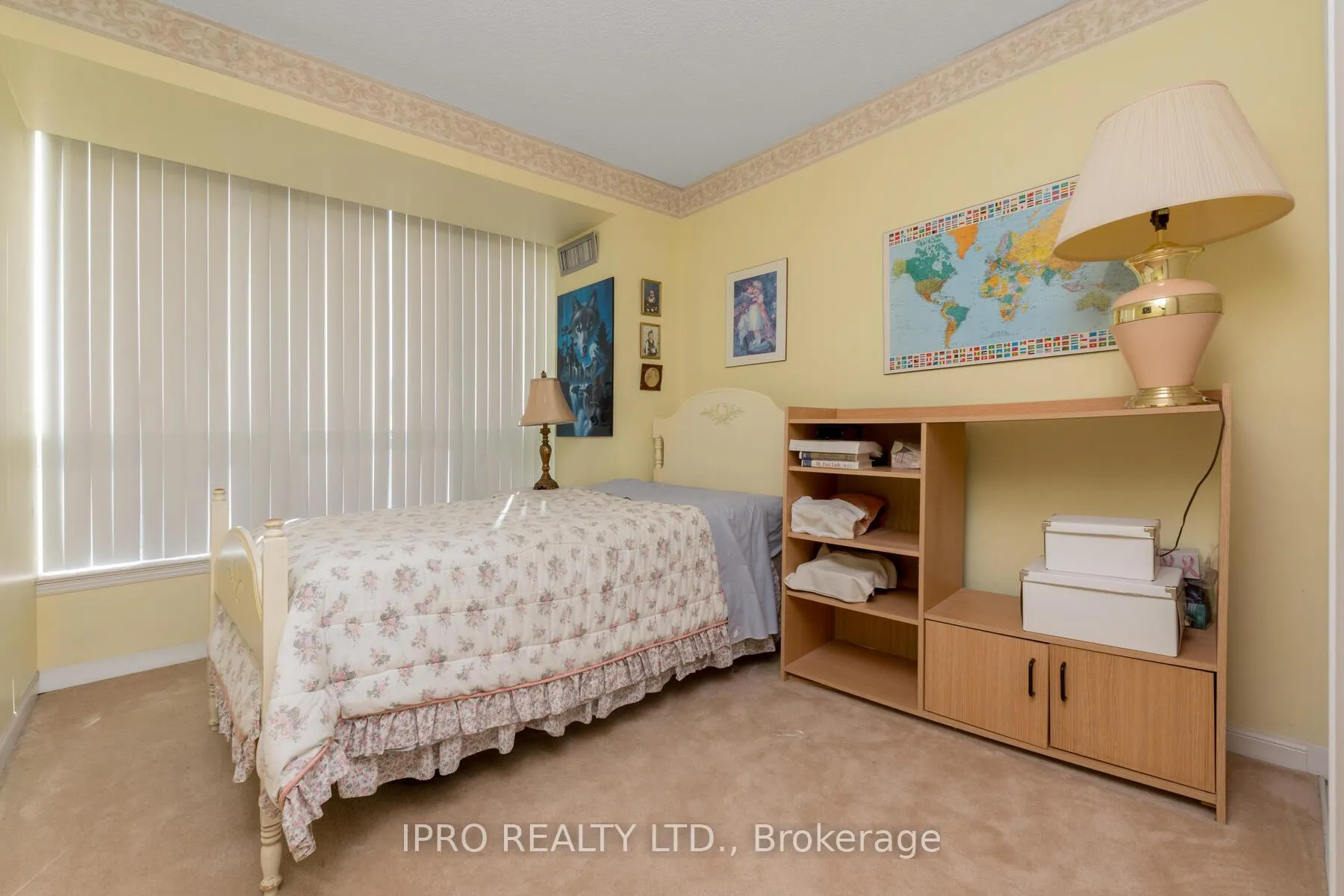 Photo 20 of Unit 307, 12 Laurelcrest Street, Brampton, Queen Street Corridor — HOMEH