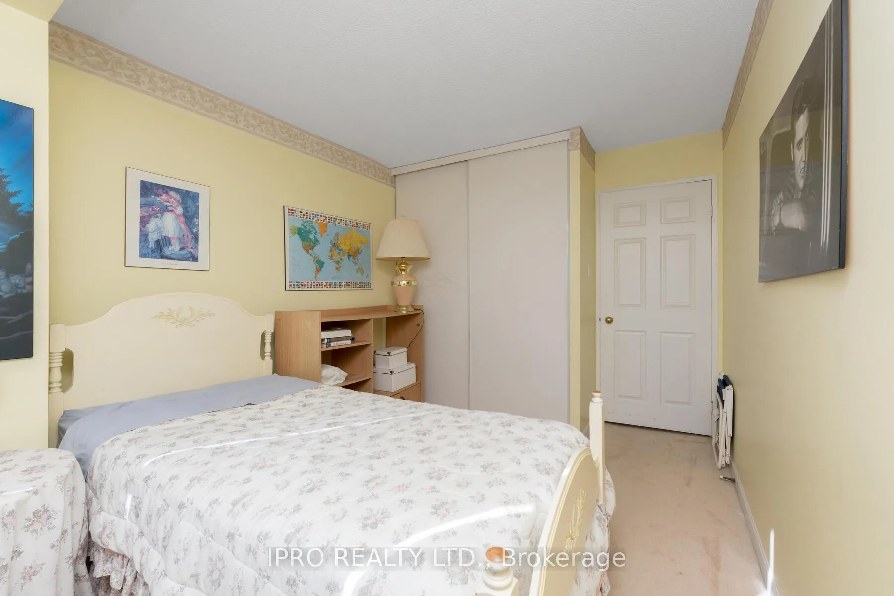Photo 21 of Unit 307, 12 Laurelcrest Street, Brampton, Queen Street Corridor — HOMEH