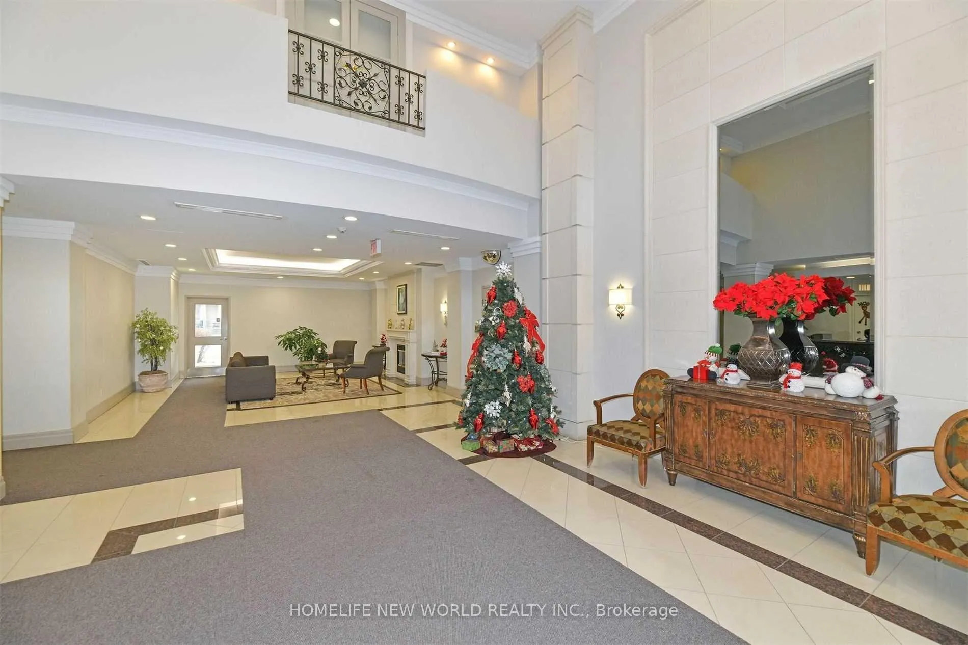 Photo 16 of Unit 805, 25 Times Avenue, Markham, Commerce Valley — HOMEH