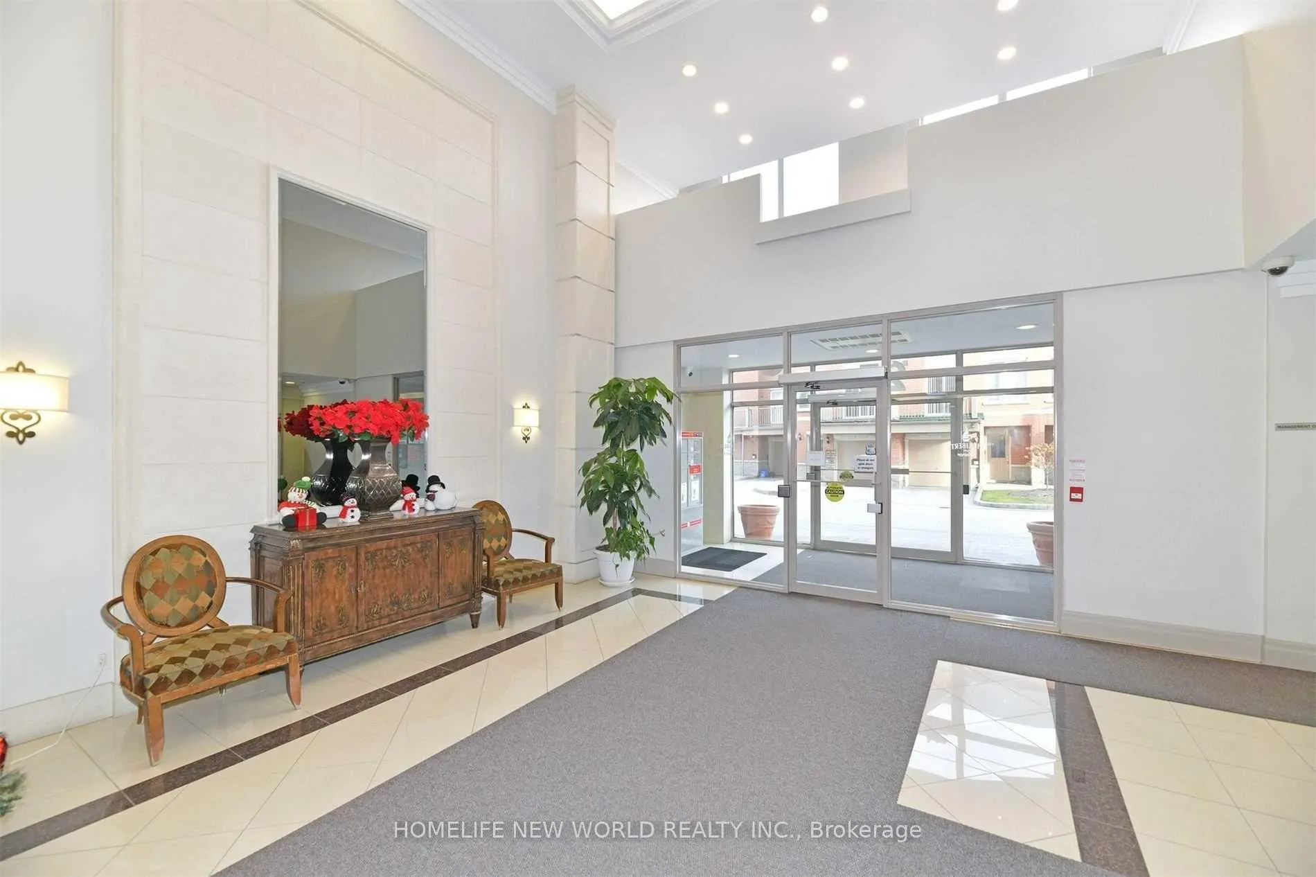 Photo 17 of Unit 805, 25 Times Avenue, Markham, Commerce Valley — HOMEH