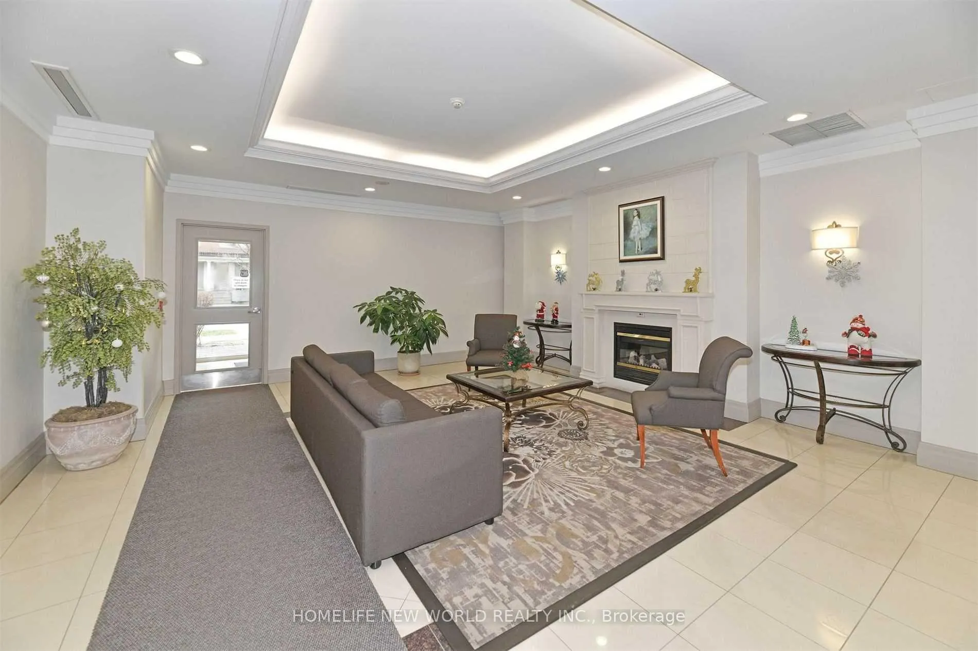 Photo 18 of Unit 805, 25 Times Avenue, Markham, Commerce Valley — HOMEH
