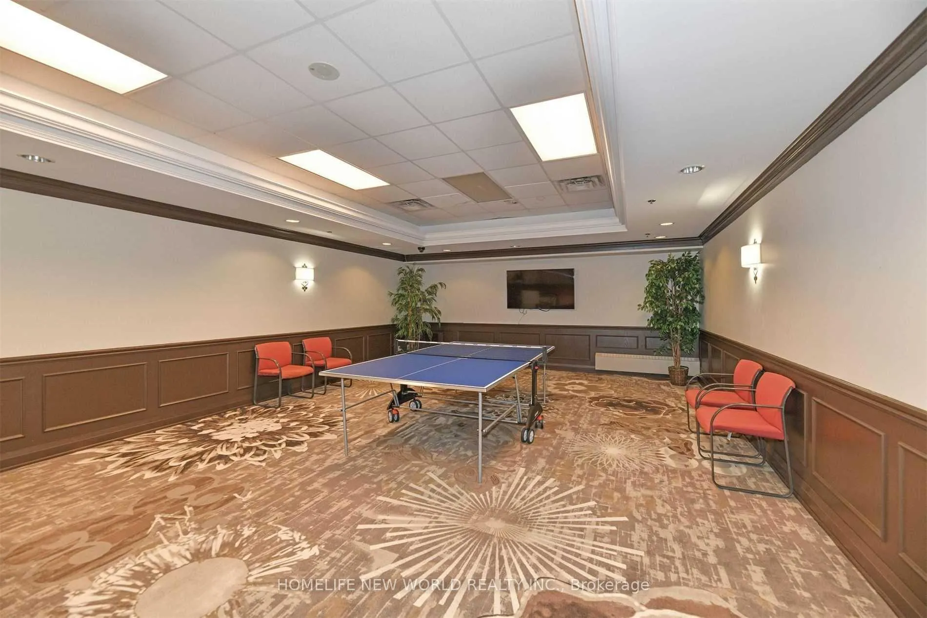 Photo 21 of Unit 805, 25 Times Avenue, Markham, Commerce Valley — HOMEH