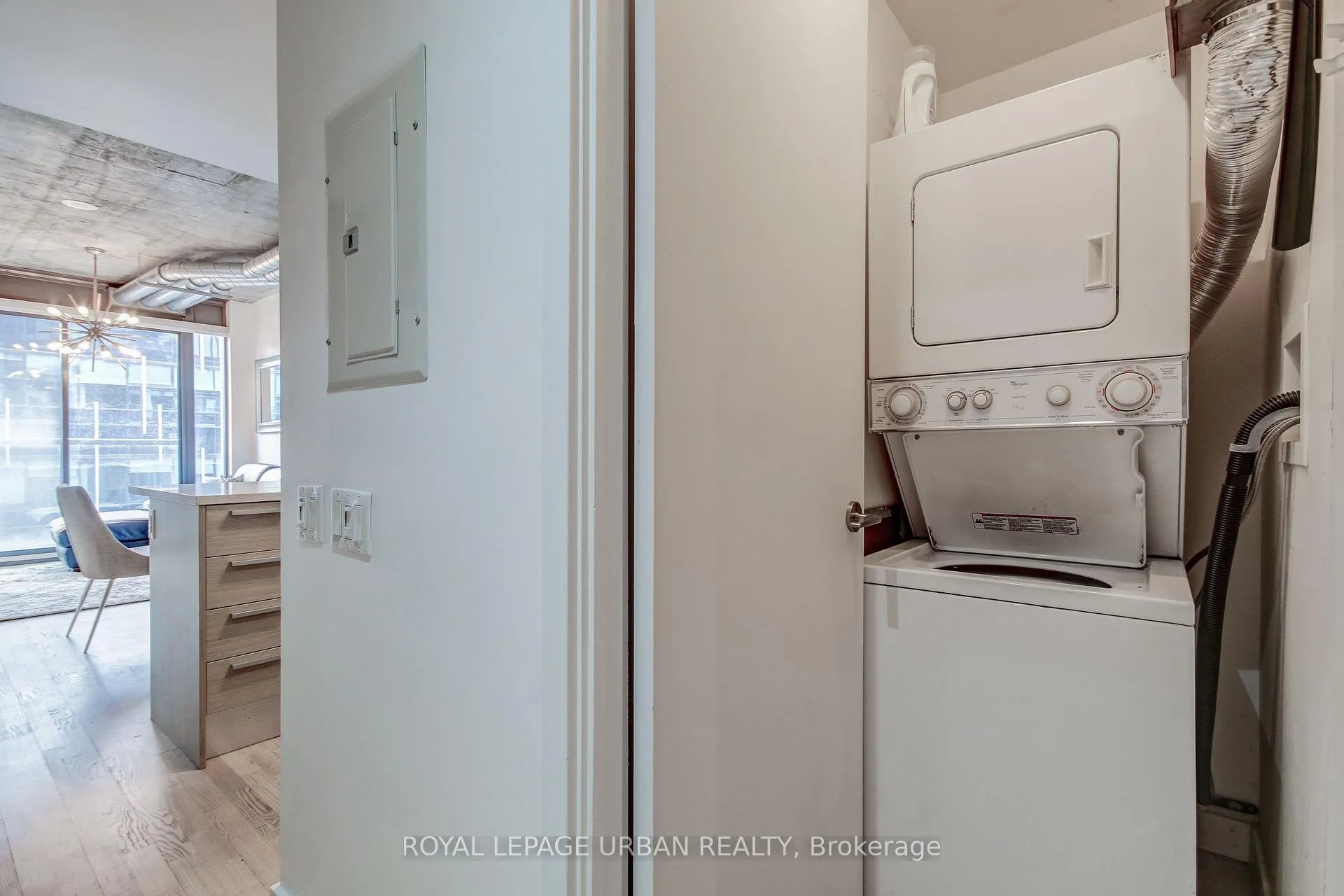 Photo 12 of Unit 609, 138 Princess Street, Toronto, Waterfront Communities — HOMEH