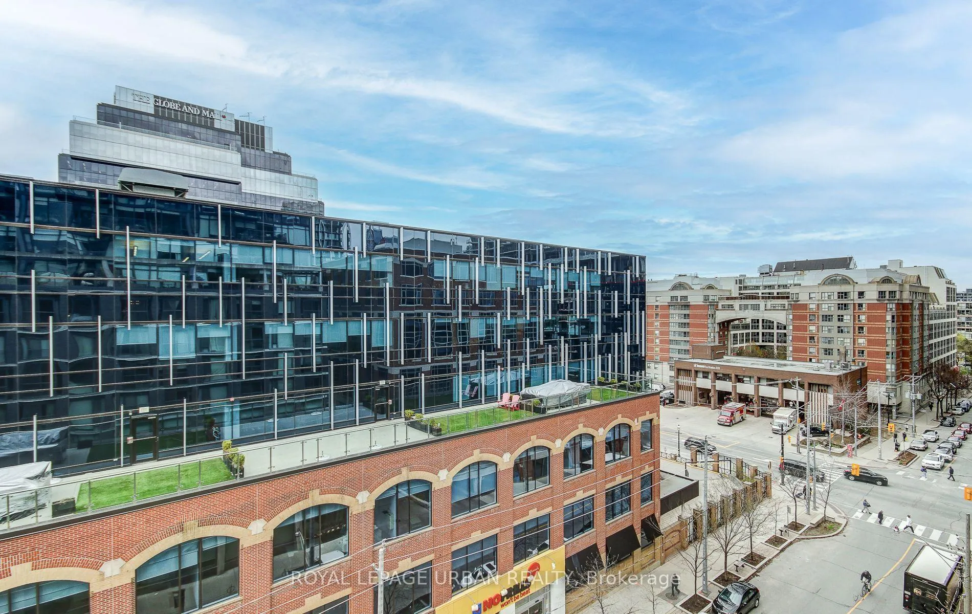 Photo 16 of Unit 609, 138 Princess Street, Toronto, Waterfront Communities — HOMEH