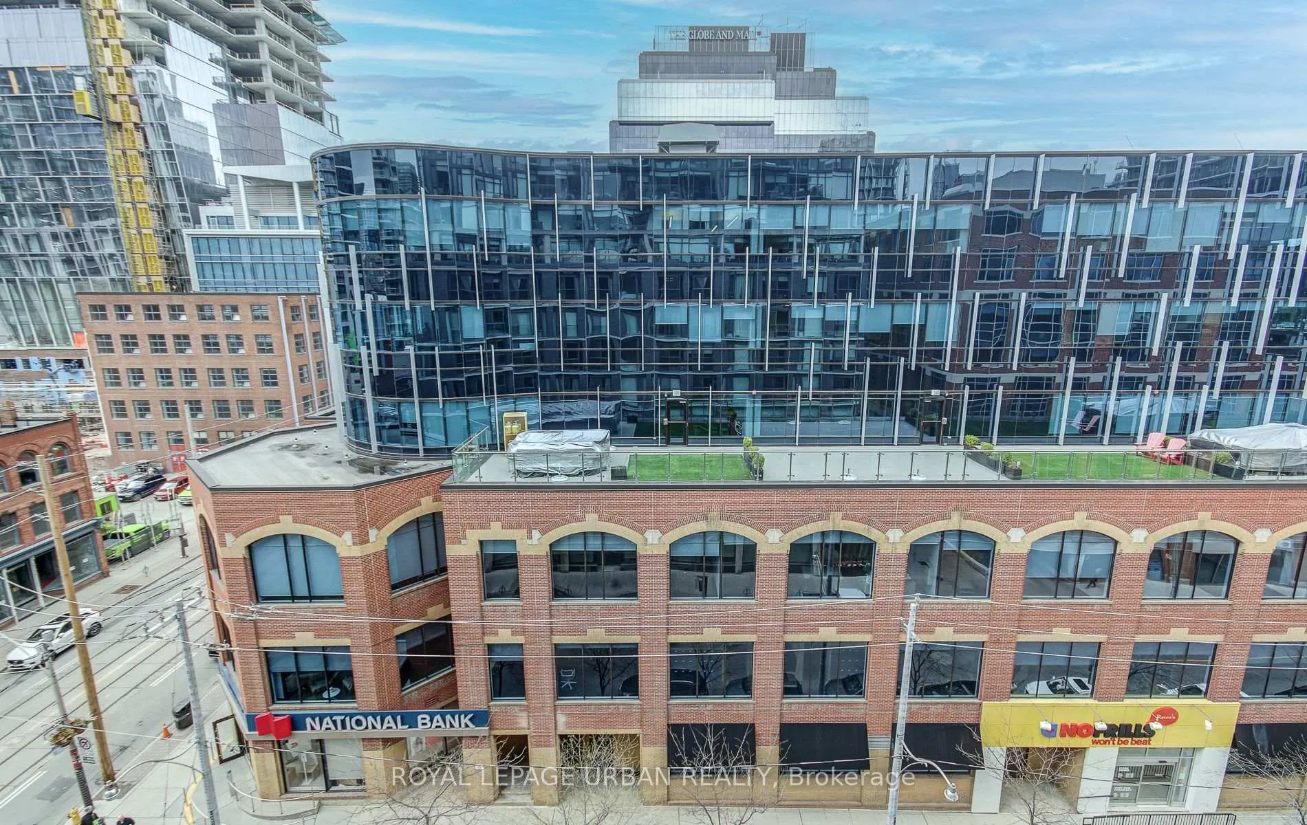 Photo 19 of Unit 609, 138 Princess Street, Toronto, Waterfront Communities — HOMEH