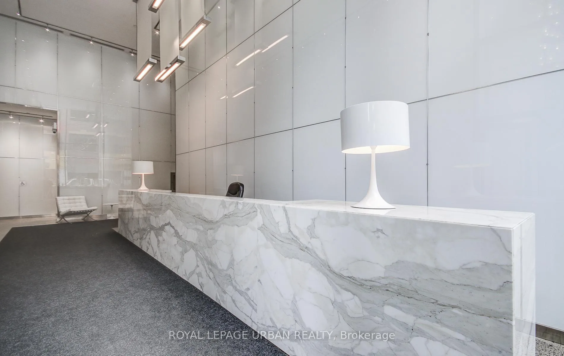 Photo 21 of Unit 609, 138 Princess Street, Toronto, Waterfront Communities — HOMEH